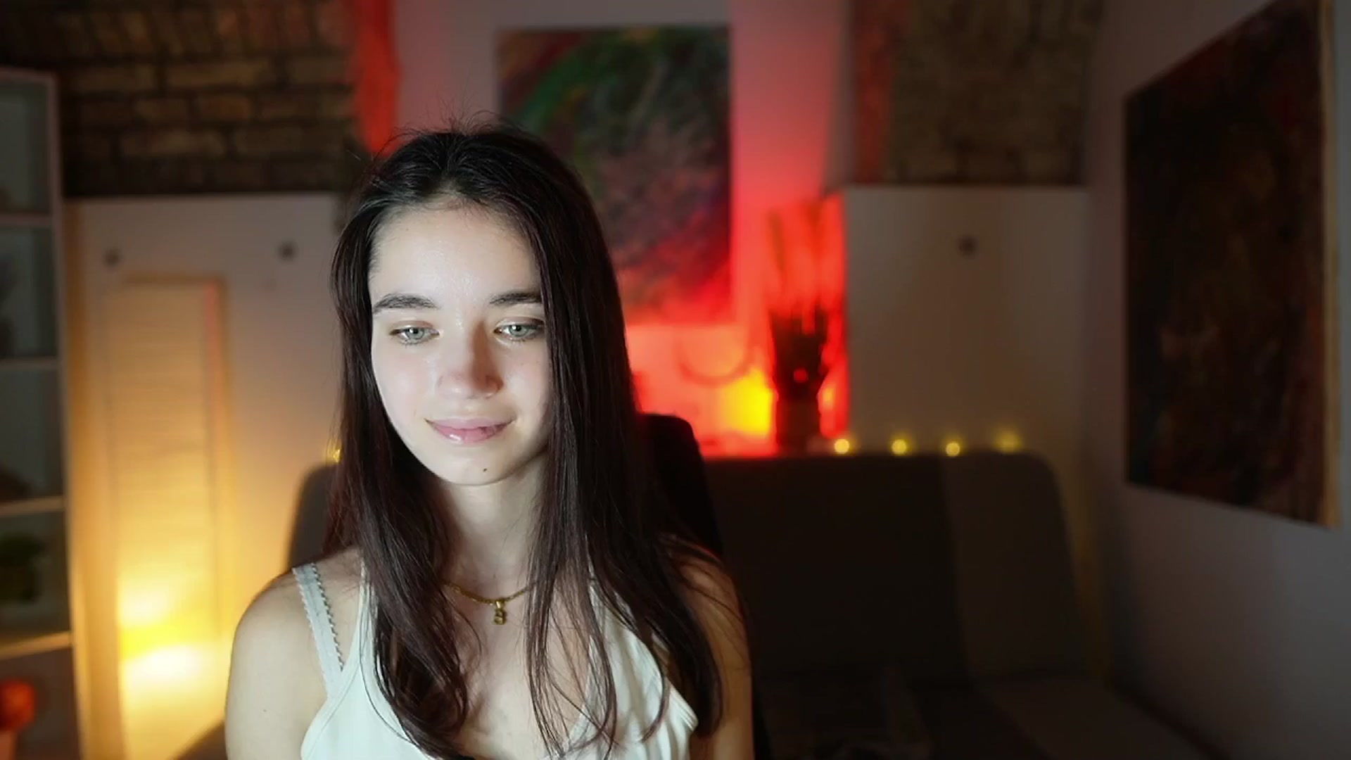 Gallery image thumbnail from Gia_Paige18's myfreecams stream on, 02/23/2025, 18:09 image 14 of 20