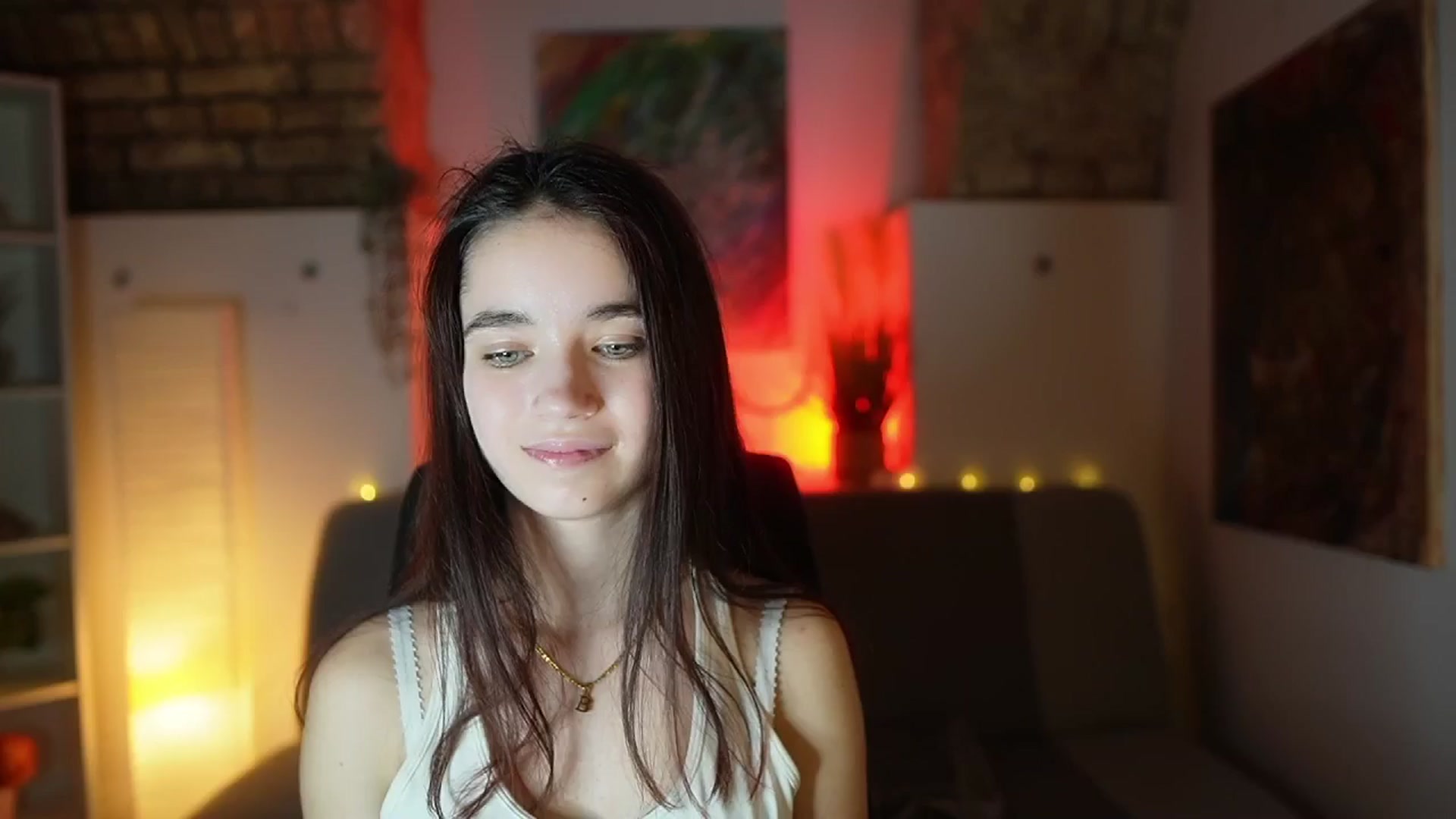 Gallery image thumbnail from Gia_Paige18's myfreecams stream on, 02/23/2025, 18:09 image 18 of 20