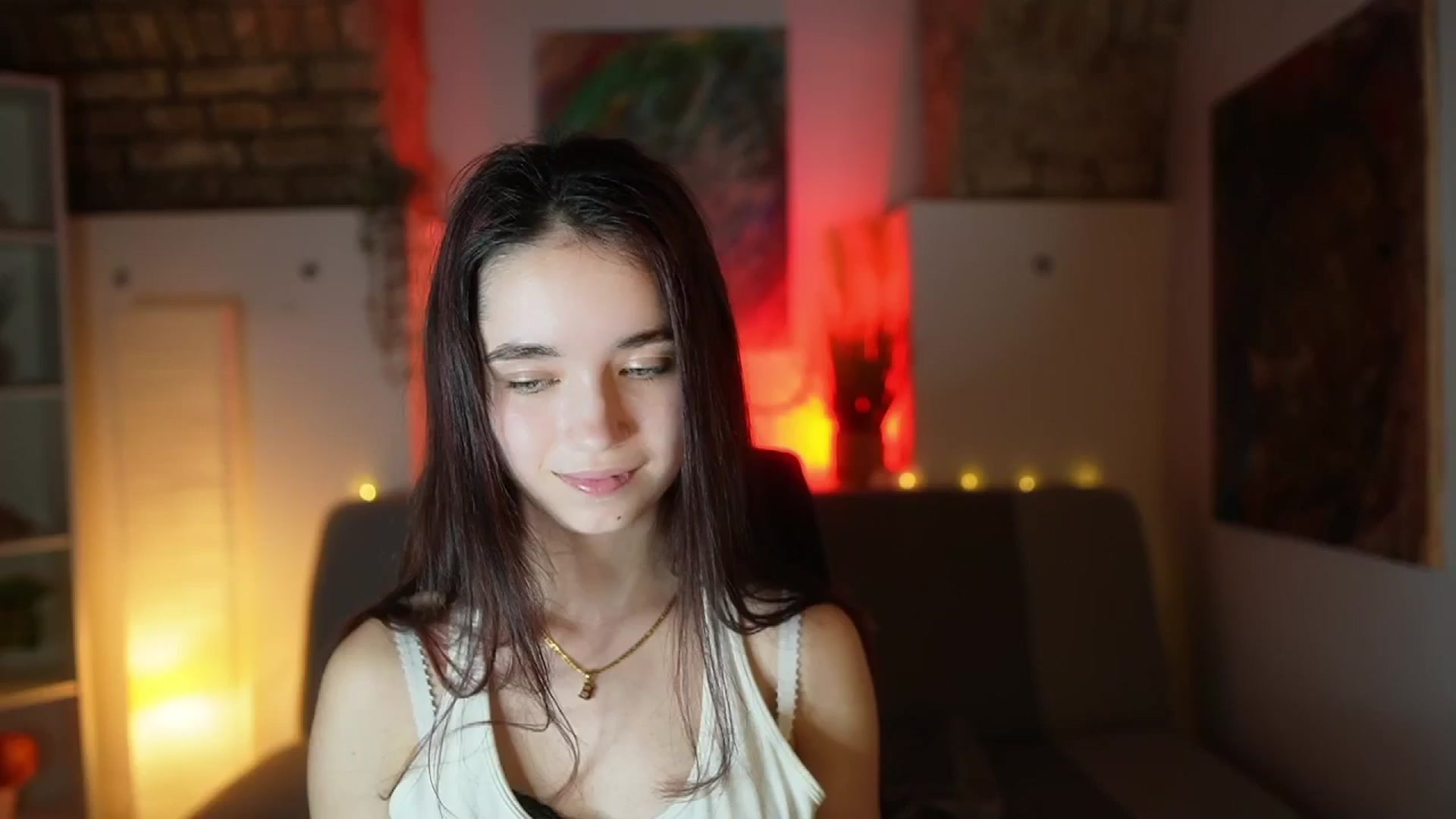 Gallery image thumbnail from Gia_Paige18's myfreecams stream on, 02/23/2025, 18:54 image 20 of 20