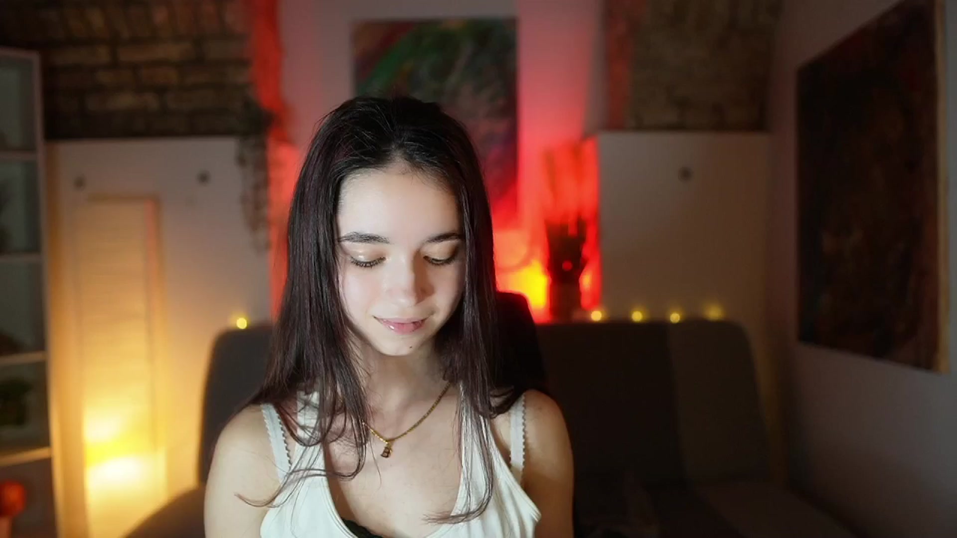 Gallery image thumbnail from Gia_Paige18's myfreecams stream on, 02/23/2025, 18:54 image 19 of 20