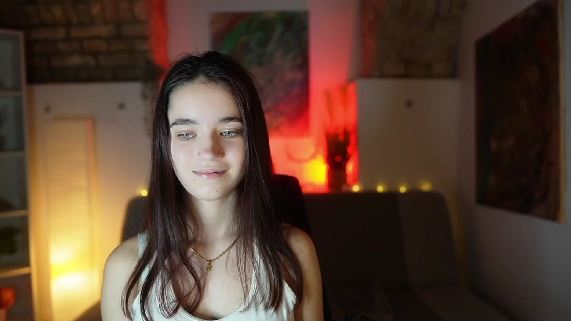 Gallery image thumbnail from Gia_Paige18's myfreecams stream on, 02/23/2025, 18:54 image 3 of 20