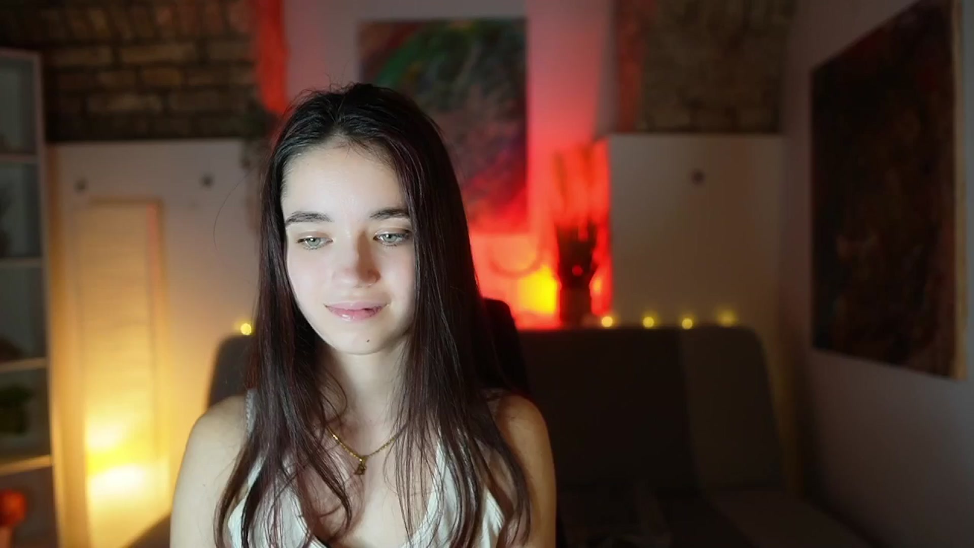 Gallery image thumbnail from Gia_Paige18's myfreecams stream on, 02/23/2025, 18:54 image 6 of 20