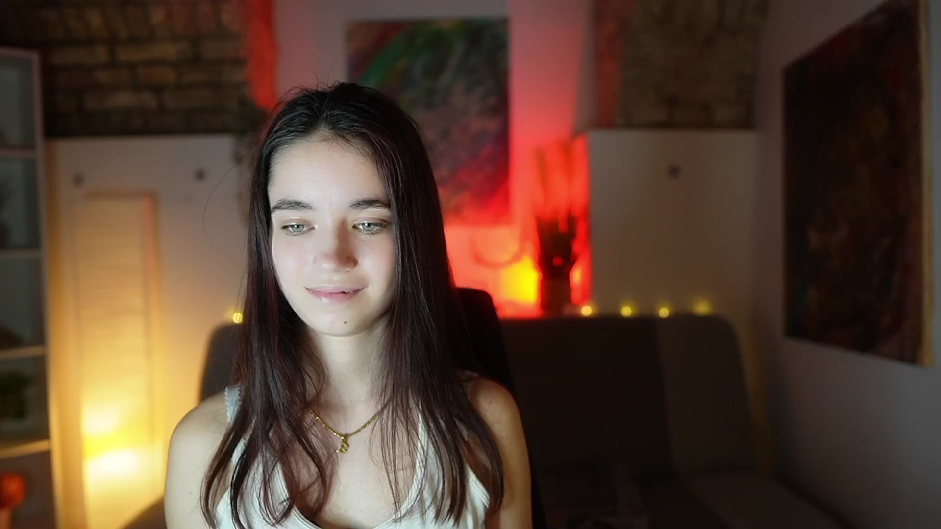 Gallery image thumbnail from Gia_Paige18's myfreecams stream on, 02/23/2025, 18:54 image 4 of 20