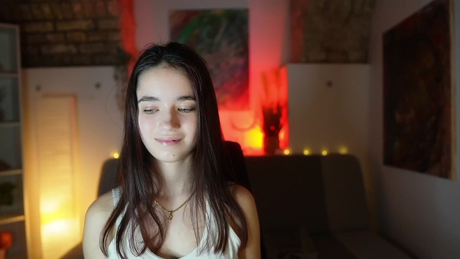 Gallery image thumbnail from Gia_Paige18's myfreecams stream on, 02/23/2025, 18:54 image 5 of 20
