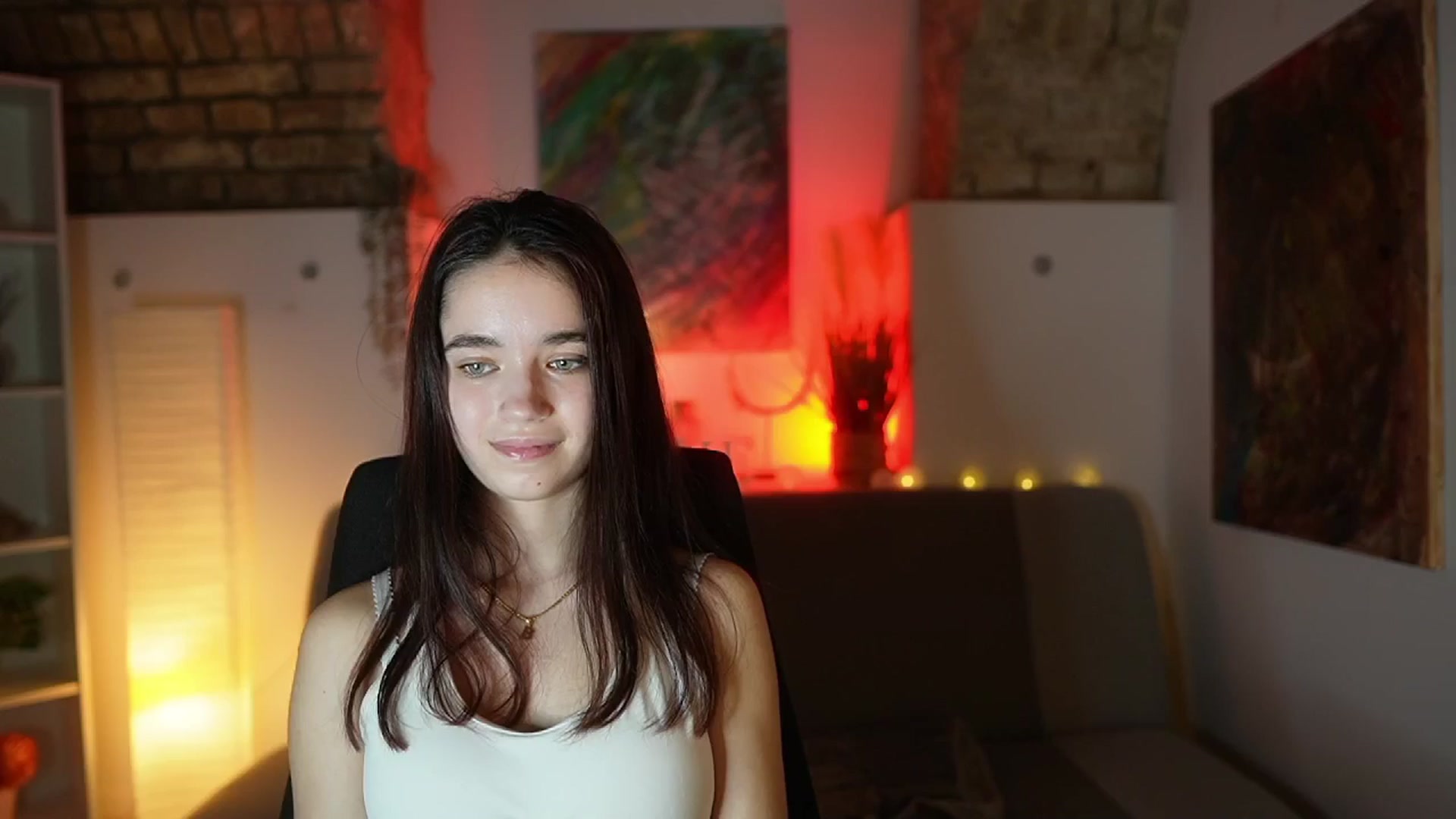 Gallery image thumbnail from Gia_Paige18's myfreecams stream on, 02/23/2025, 18:54 image 10 of 20