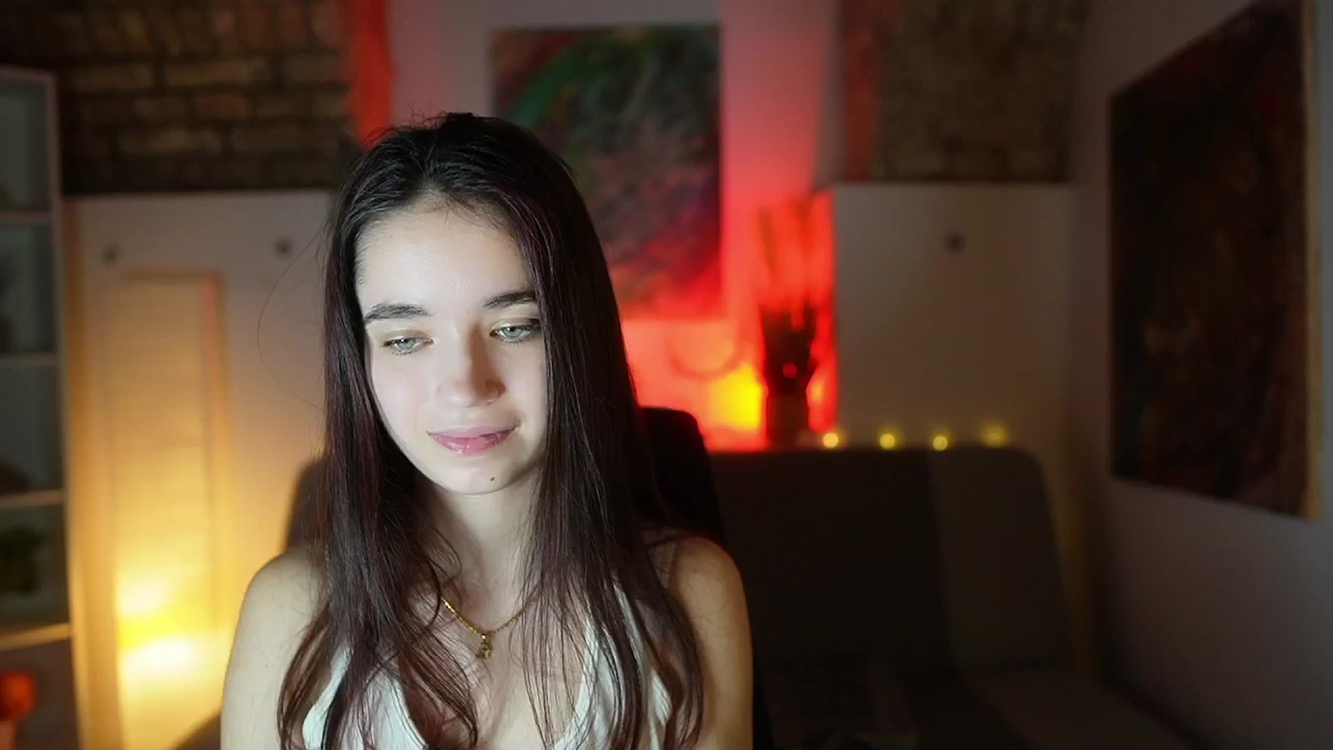 Gallery image thumbnail from Gia_Paige18's myfreecams stream on, 02/23/2025, 18:54 image 7 of 20