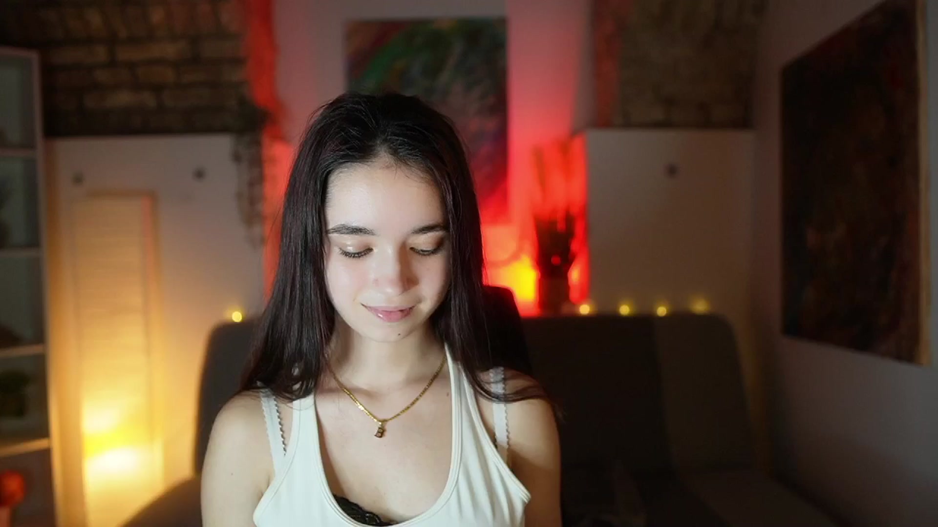 Gallery image thumbnail from Gia_Paige18's myfreecams stream on, 02/23/2025, 18:54 image 15 of 20