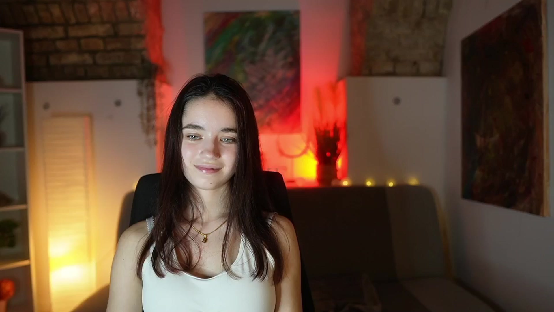 Gallery image thumbnail from Gia_Paige18's myfreecams stream on, 02/23/2025, 18:54 image 12 of 20