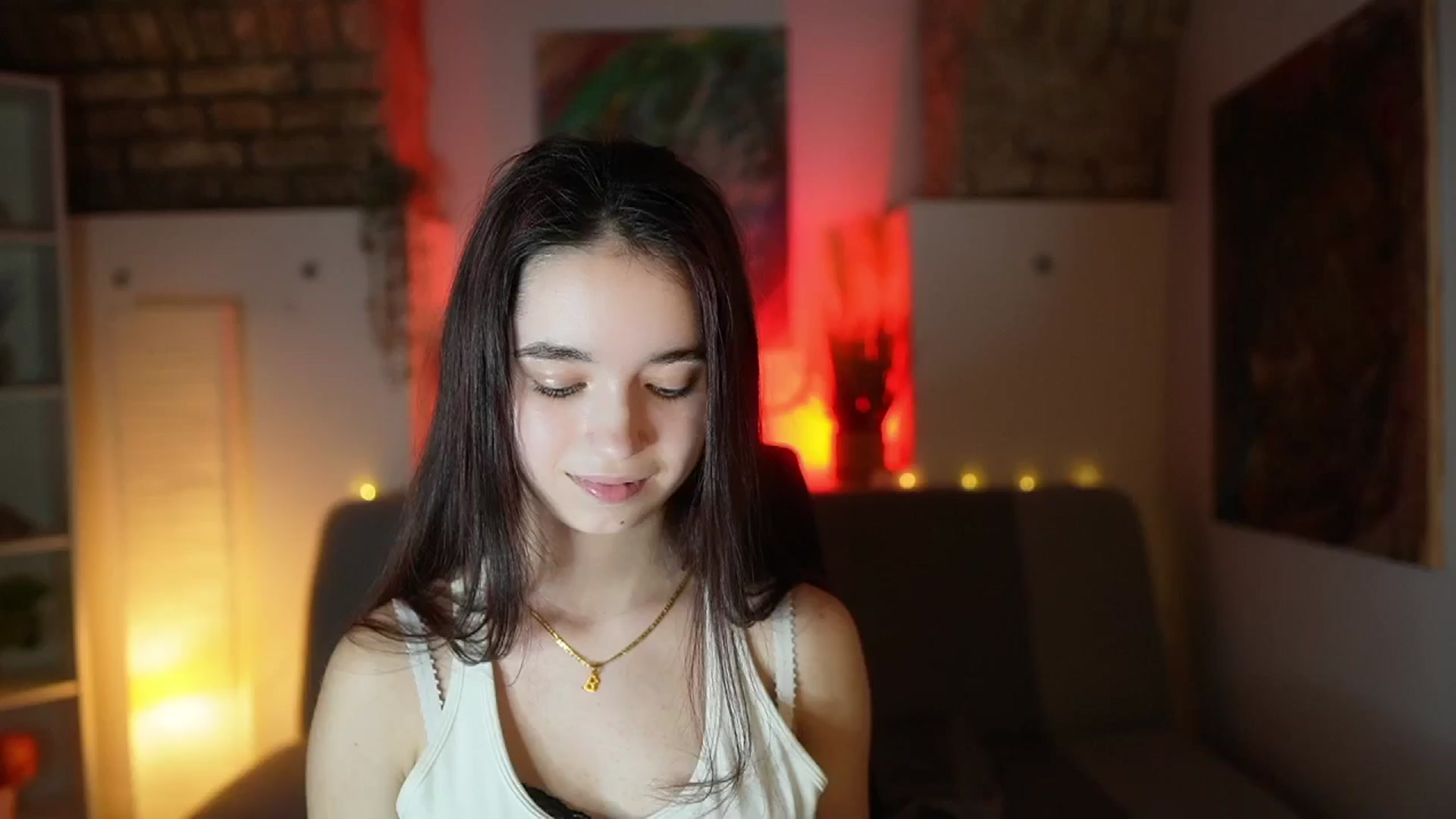 Gallery image thumbnail from Gia_Paige18's myfreecams stream on, 02/23/2025, 18:54 image 17 of 20