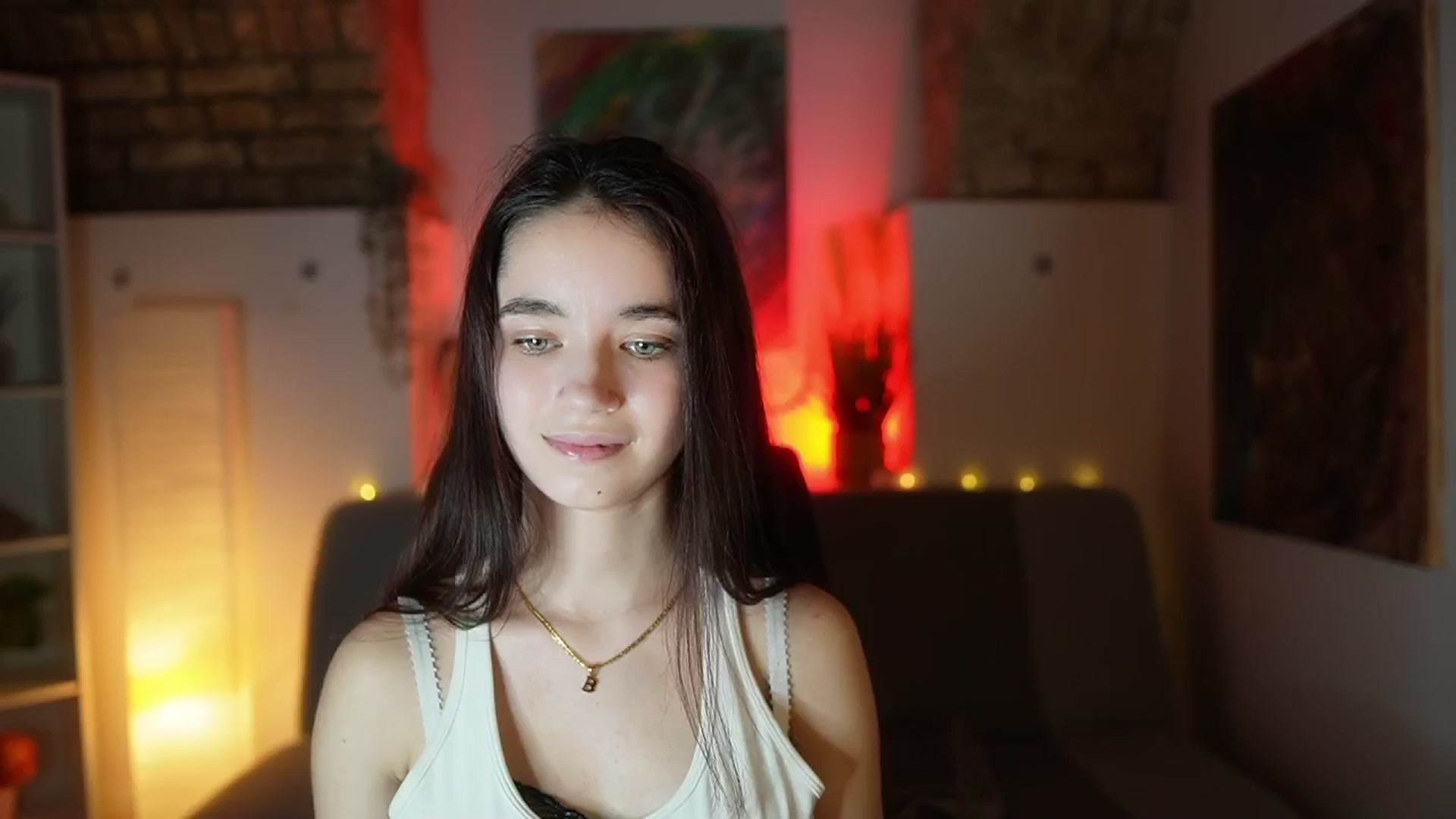 Gallery image thumbnail from Gia_Paige18's myfreecams stream on, 02/23/2025, 18:54 image 16 of 20