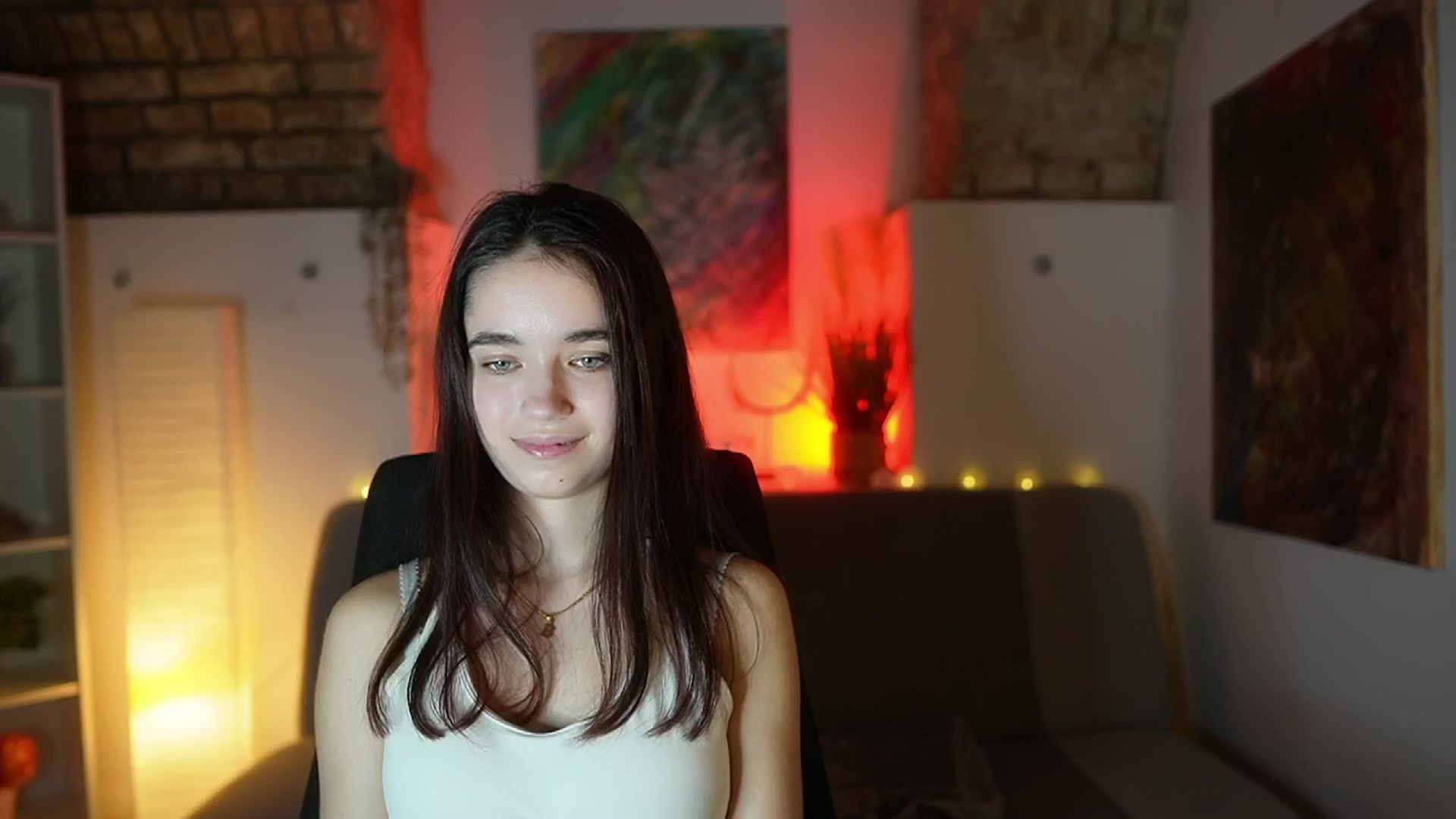 Gallery image thumbnail from Gia_Paige18's myfreecams stream on, 02/23/2025, 18:54 image 8 of 20