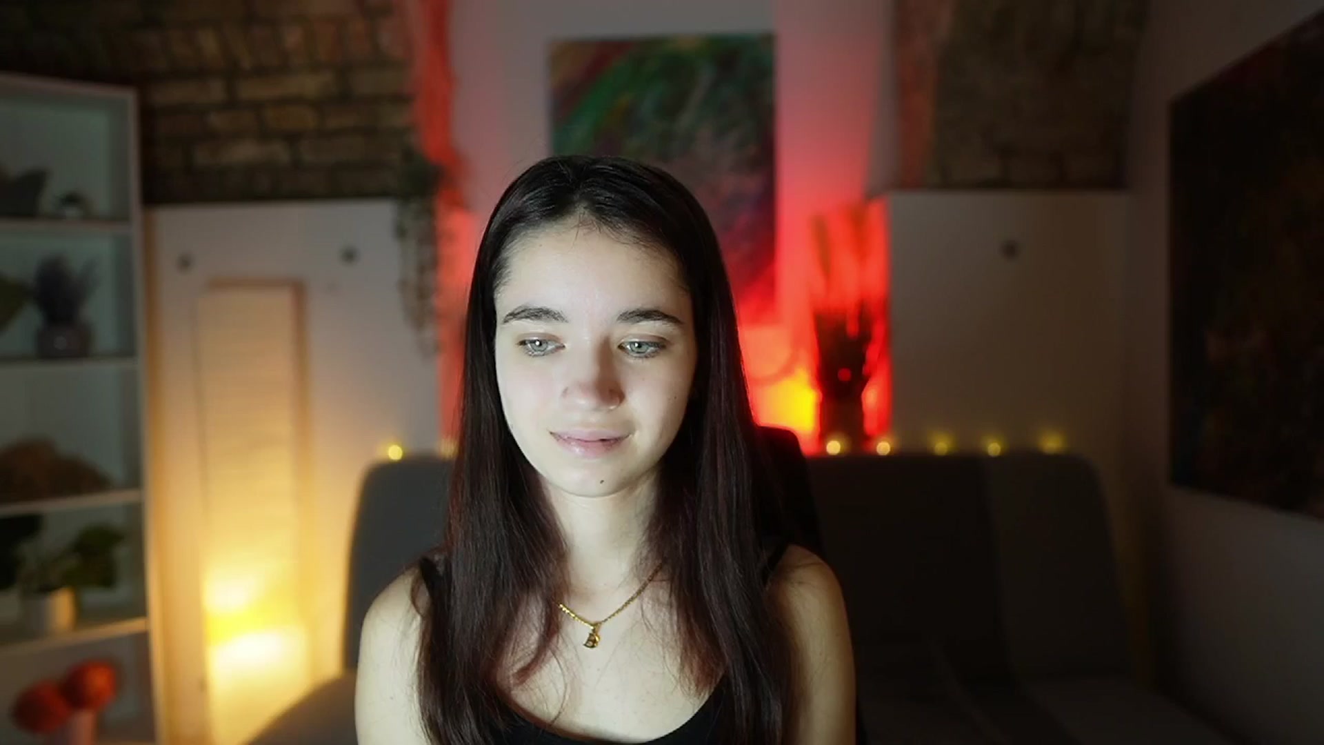 Gallery image thumbnail from Gia_Paige18's myfreecams stream on, 02/24/2025, 08:44 image 7 of 20