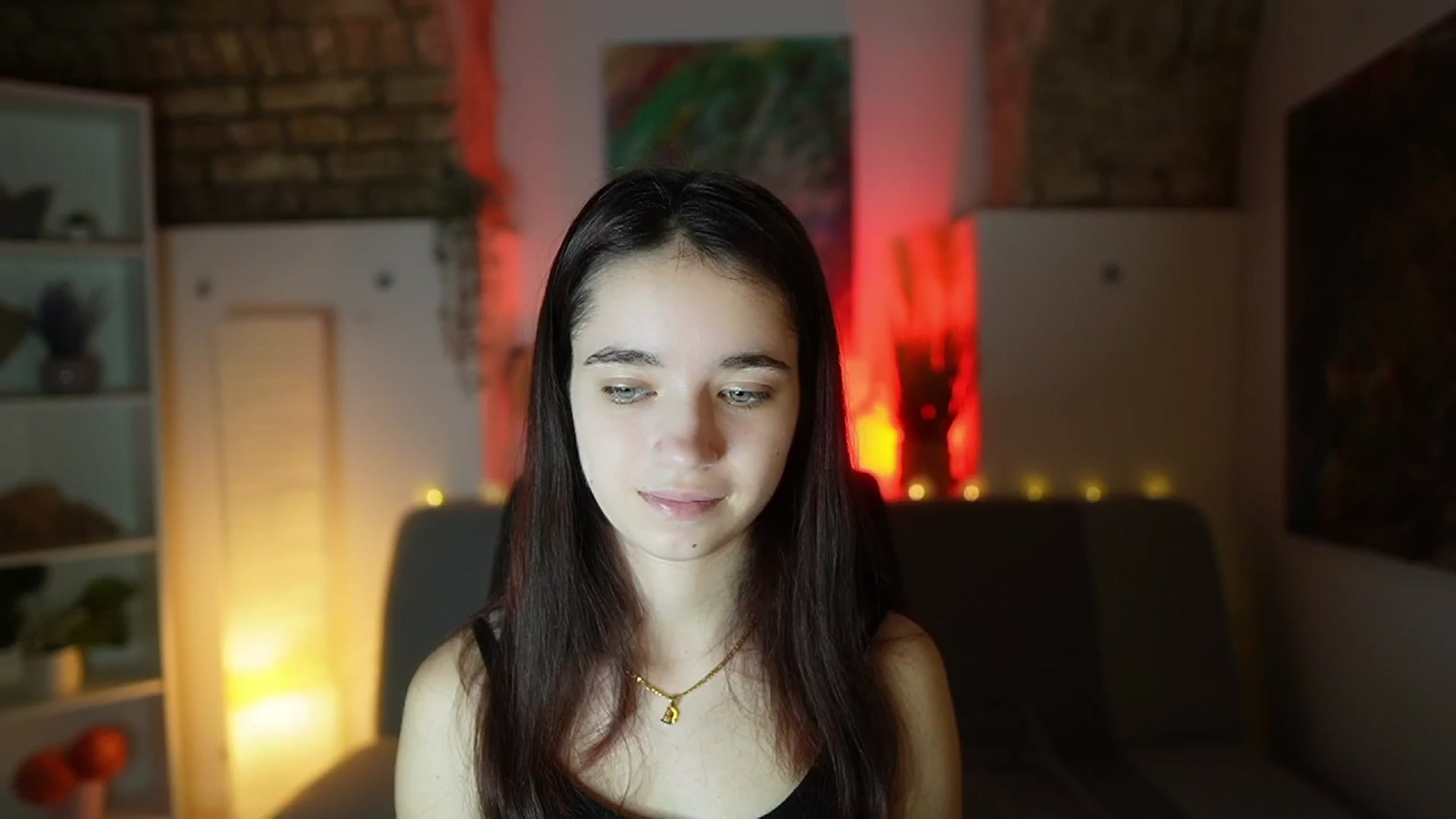 Gallery image thumbnail from Gia_Paige18's myfreecams stream on, 02/24/2025, 08:44 image 10 of 20