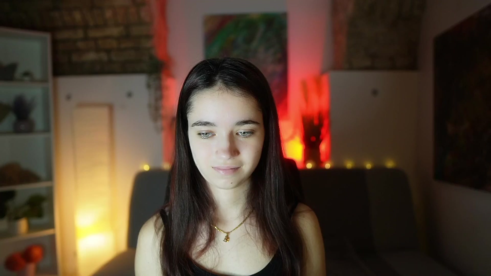 Gallery image thumbnail from Gia_Paige18's myfreecams stream on, 02/24/2025, 08:44 image 12 of 20