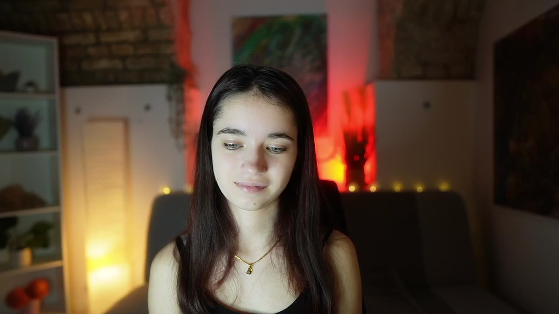 Gallery image thumbnail from Gia_Paige18's myfreecams stream on, 02/24/2025, 08:44 image 6 of 20