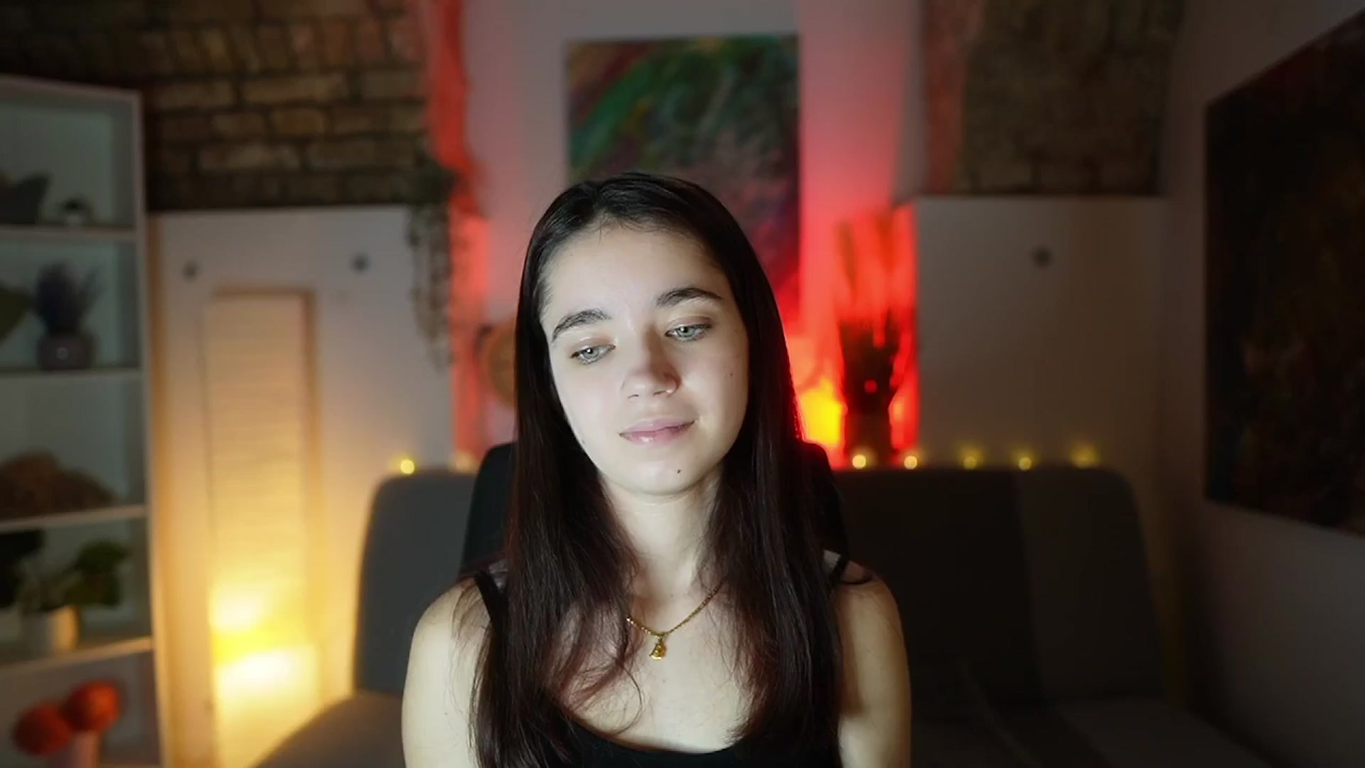 Gallery image thumbnail from Gia_Paige18's myfreecams stream on, 02/24/2025, 08:44 image 16 of 20