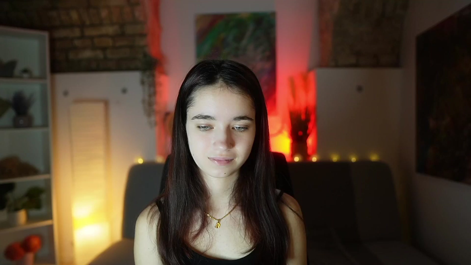 Gallery image thumbnail from Gia_Paige18's myfreecams stream on, 02/24/2025, 08:44 image 18 of 20