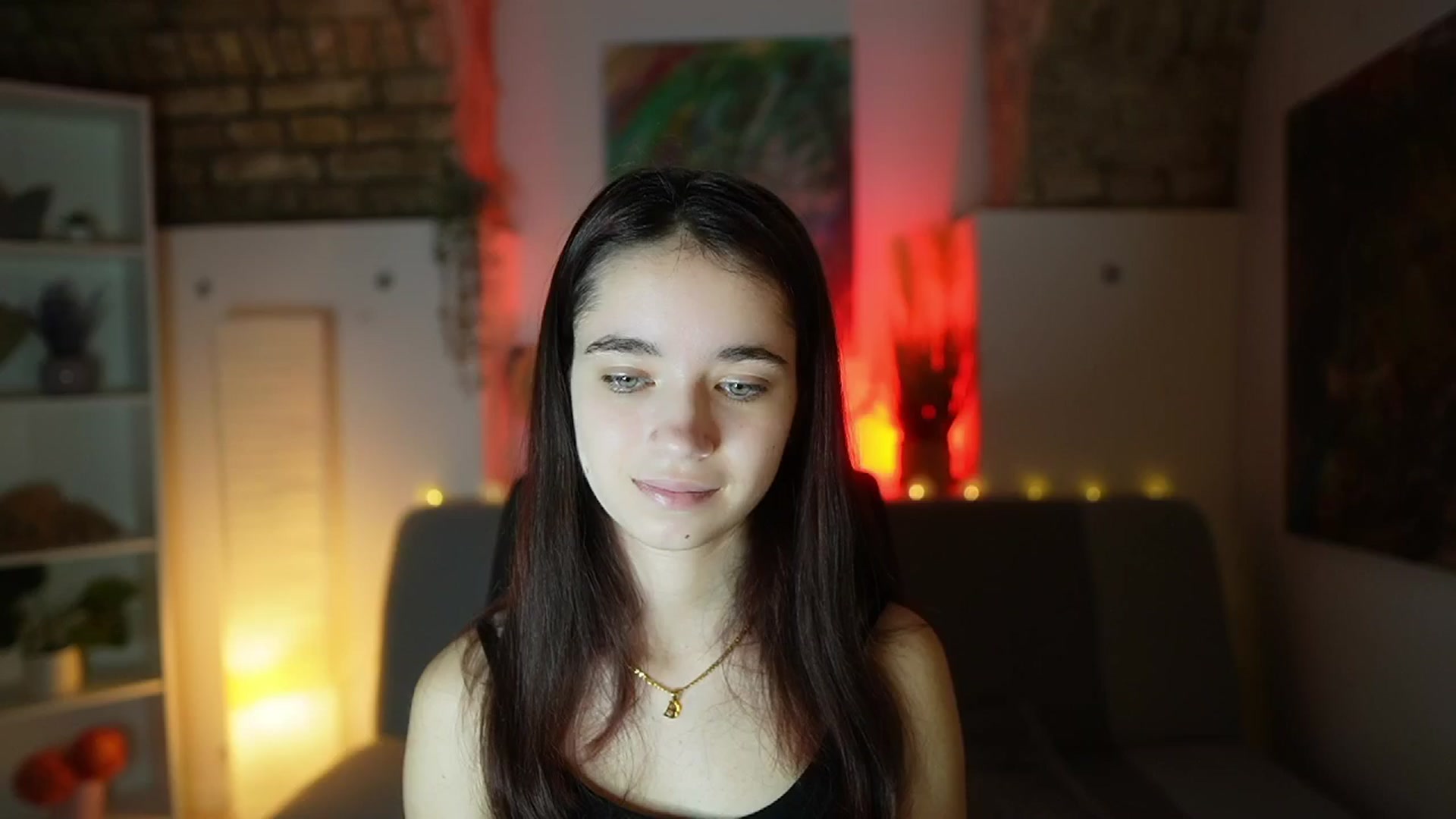 Gallery image thumbnail from Gia_Paige18's myfreecams stream on, 02/24/2025, 08:44 image 11 of 20