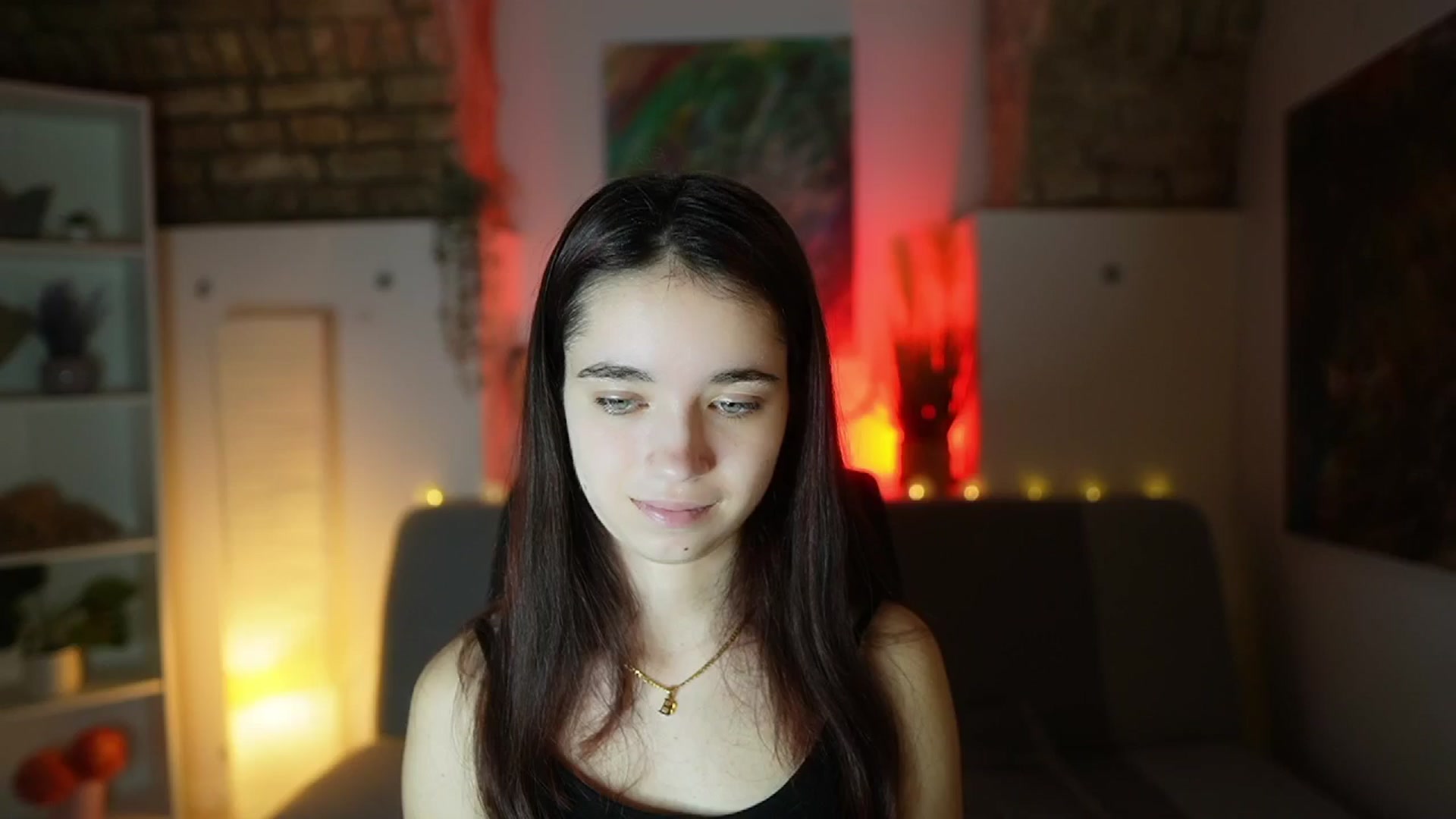 Gallery image thumbnail from Gia_Paige18's myfreecams stream on, 02/24/2025, 08:44 image 13 of 20