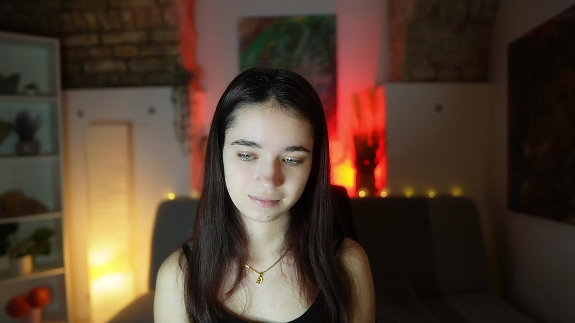 Gallery image thumbnail from Gia_Paige18's myfreecams stream on, 02/24/2025, 08:44 image 8 of 20