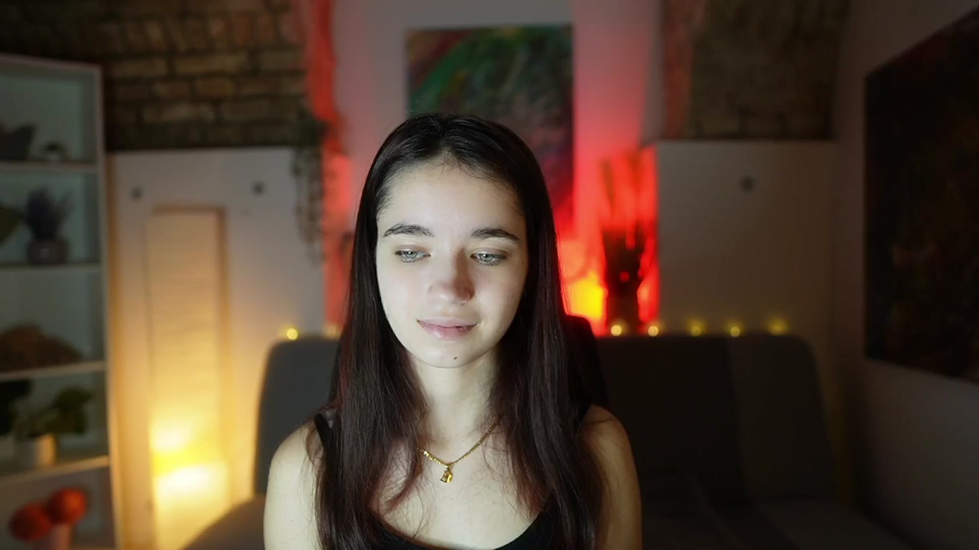 Gallery image thumbnail from Gia_Paige18's myfreecams stream on, 02/24/2025, 08:44 image 9 of 20
