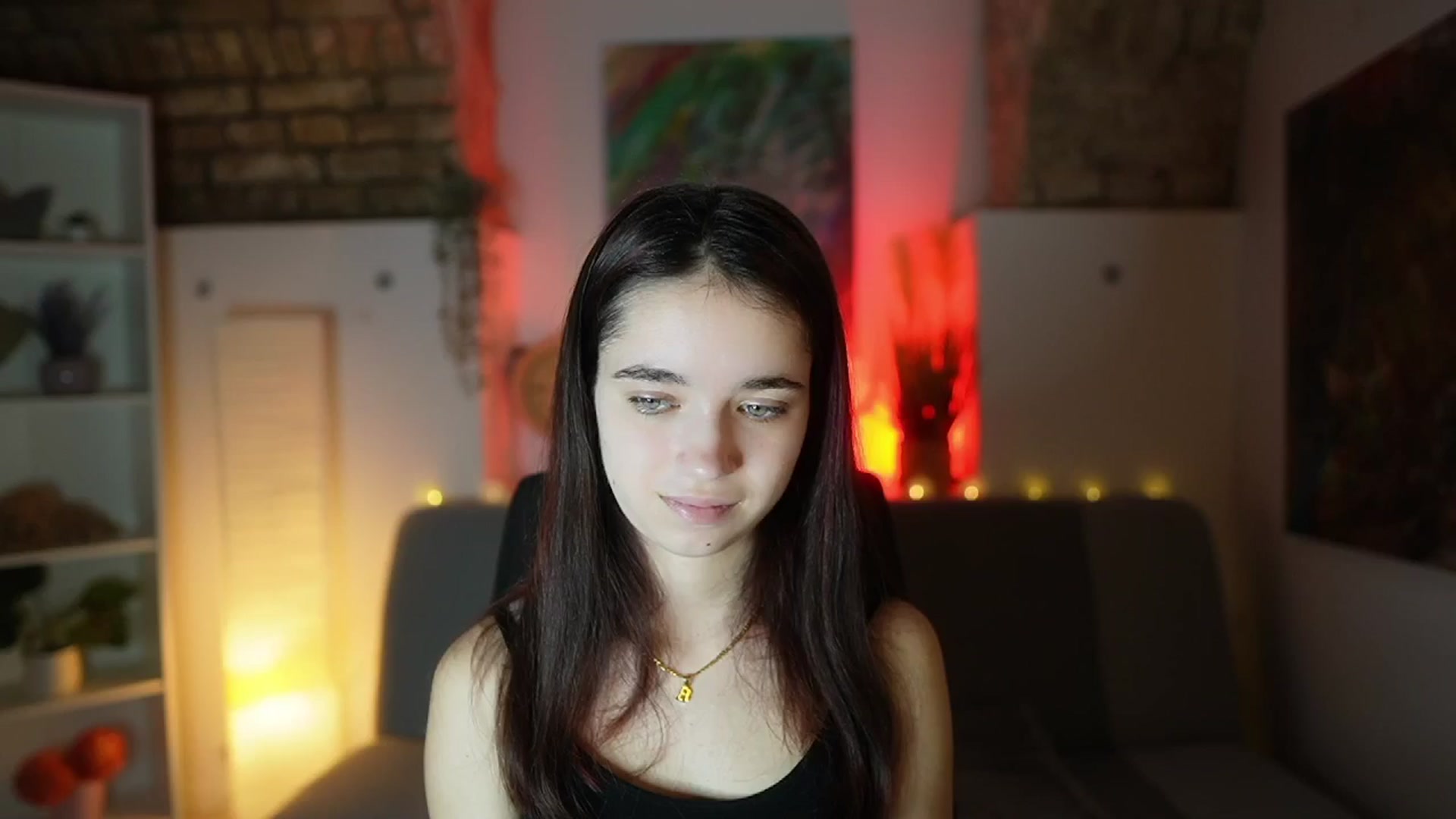Gallery image thumbnail from Gia_Paige18's myfreecams stream on, 02/24/2025, 08:44 image 15 of 20