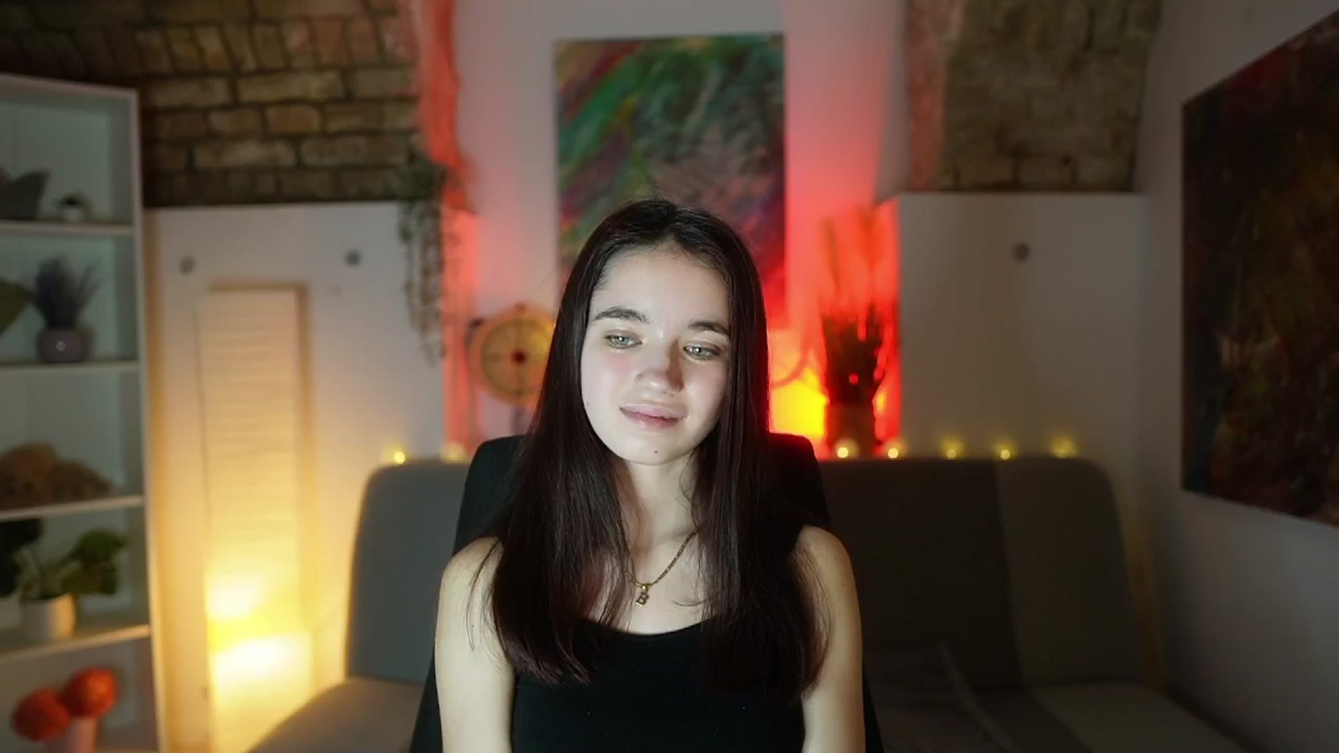 Gallery image thumbnail from Gia_Paige18's myfreecams stream on, 02/24/2025, 12:39 image 18 of 20
