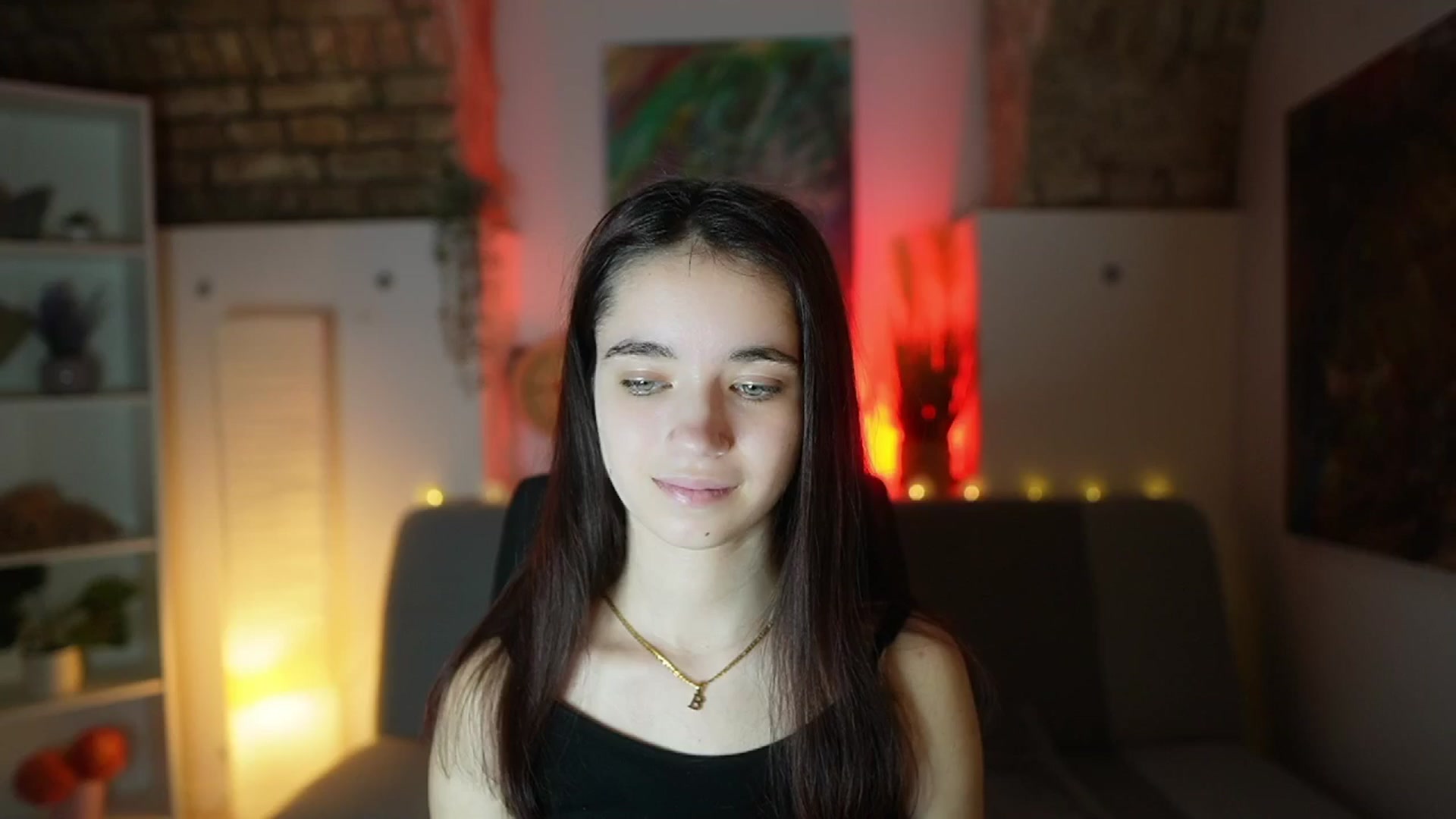 Gallery image thumbnail from Gia_Paige18's myfreecams stream on, 02/24/2025, 12:39 image 1 of 20