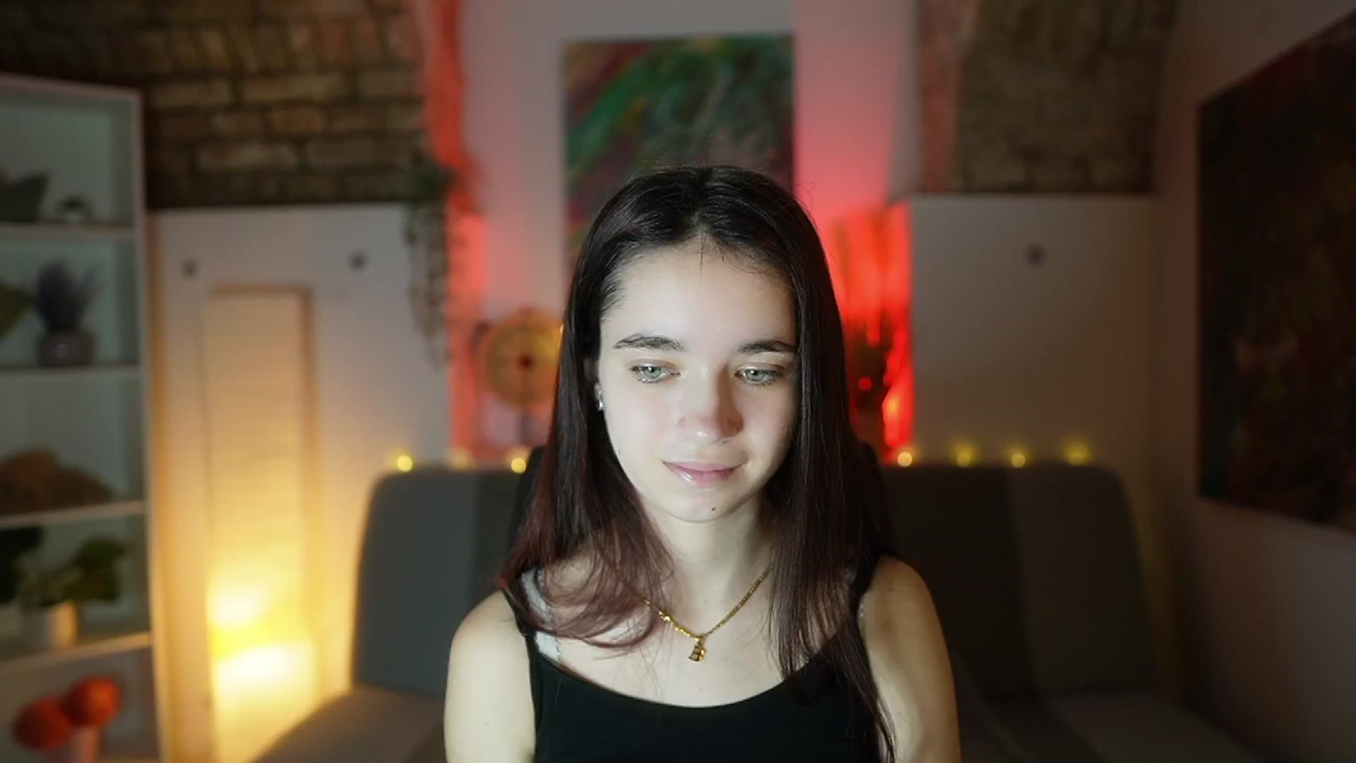 Gallery image thumbnail from Gia_Paige18's myfreecams stream on, 02/24/2025, 12:39 image 4 of 20
