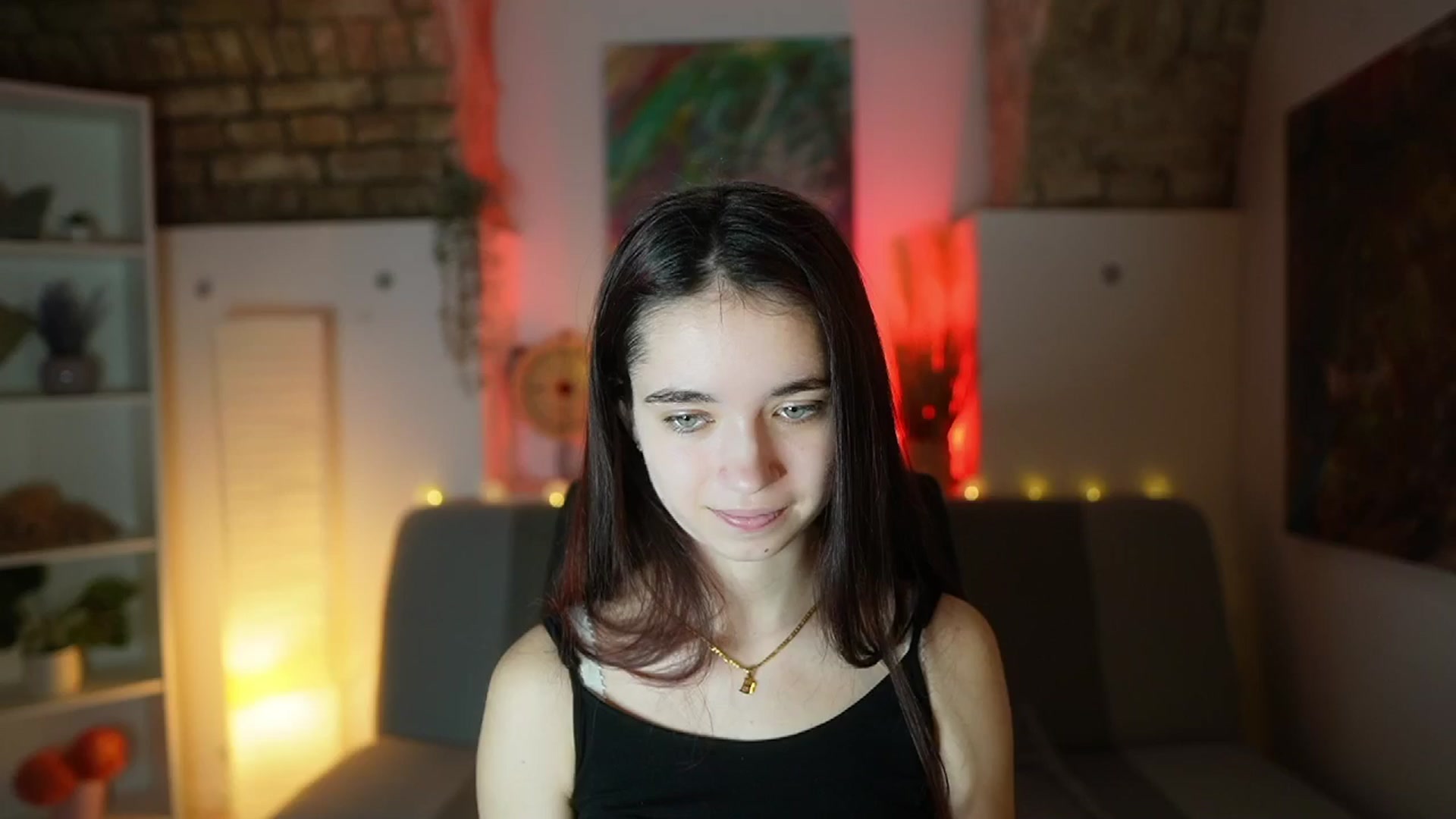 Gallery image thumbnail from Gia_Paige18's myfreecams stream on, 02/24/2025, 12:39 image 3 of 20