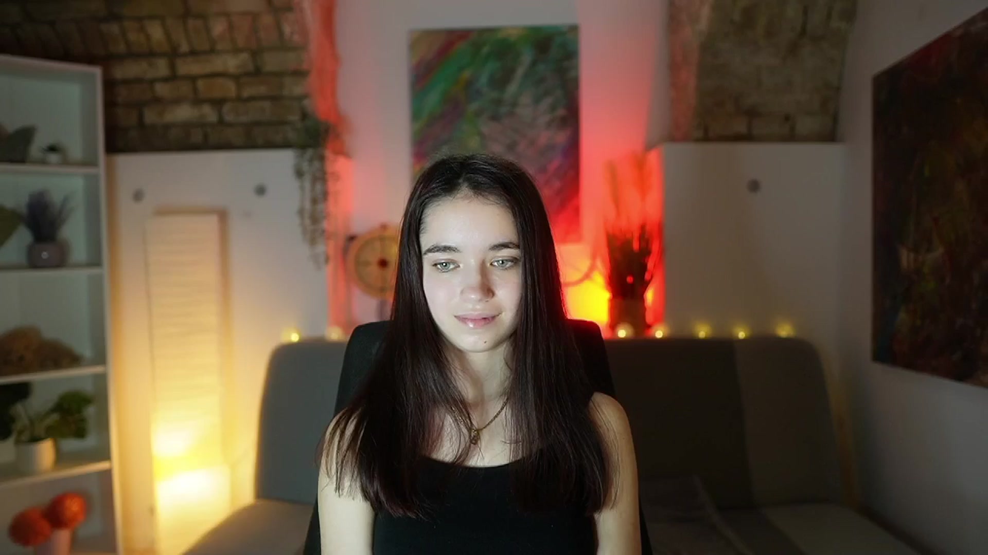 Gallery image thumbnail from Gia_Paige18's myfreecams stream on, 02/24/2025, 12:39 image 19 of 20
