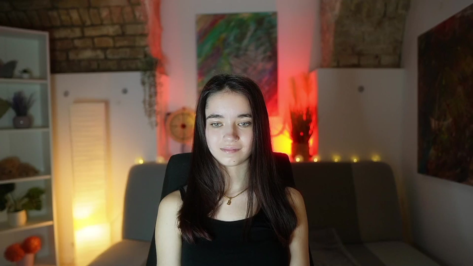 Gallery image thumbnail from Gia_Paige18's myfreecams stream on, 02/24/2025, 12:39 image 11 of 20