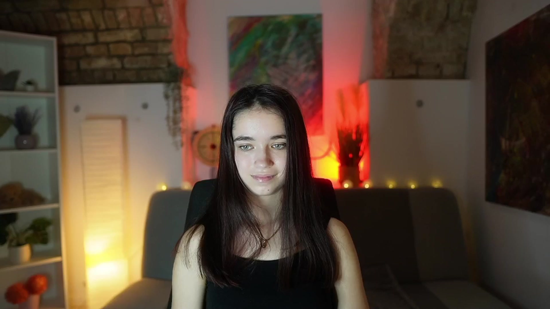 Gallery image thumbnail from Gia_Paige18's myfreecams stream on, 02/24/2025, 12:39 image 20 of 20