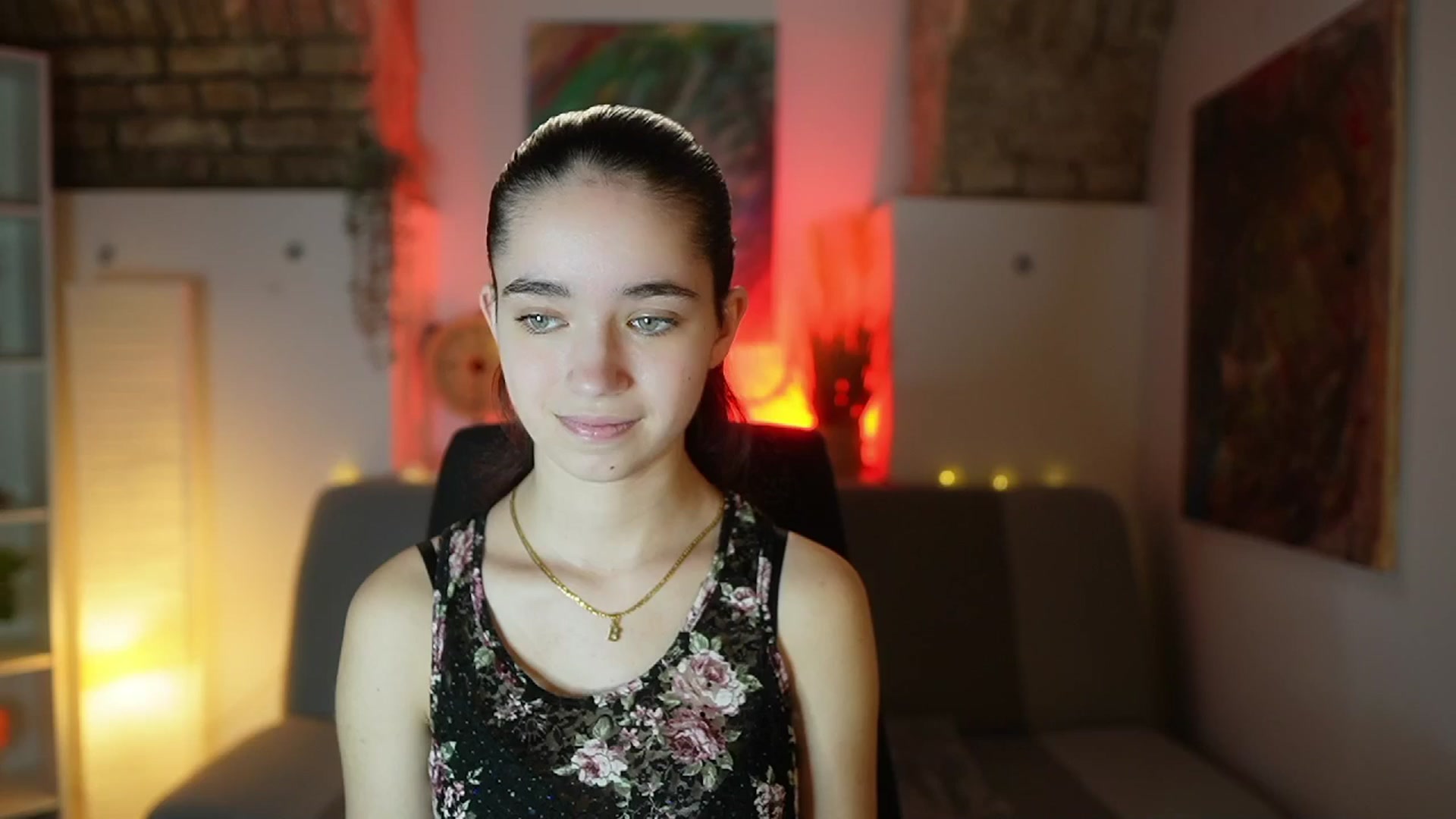 Gallery image thumbnail from Gia_Paige18's myfreecams stream on, 03/01/2025, 14:39 image 5 of 20