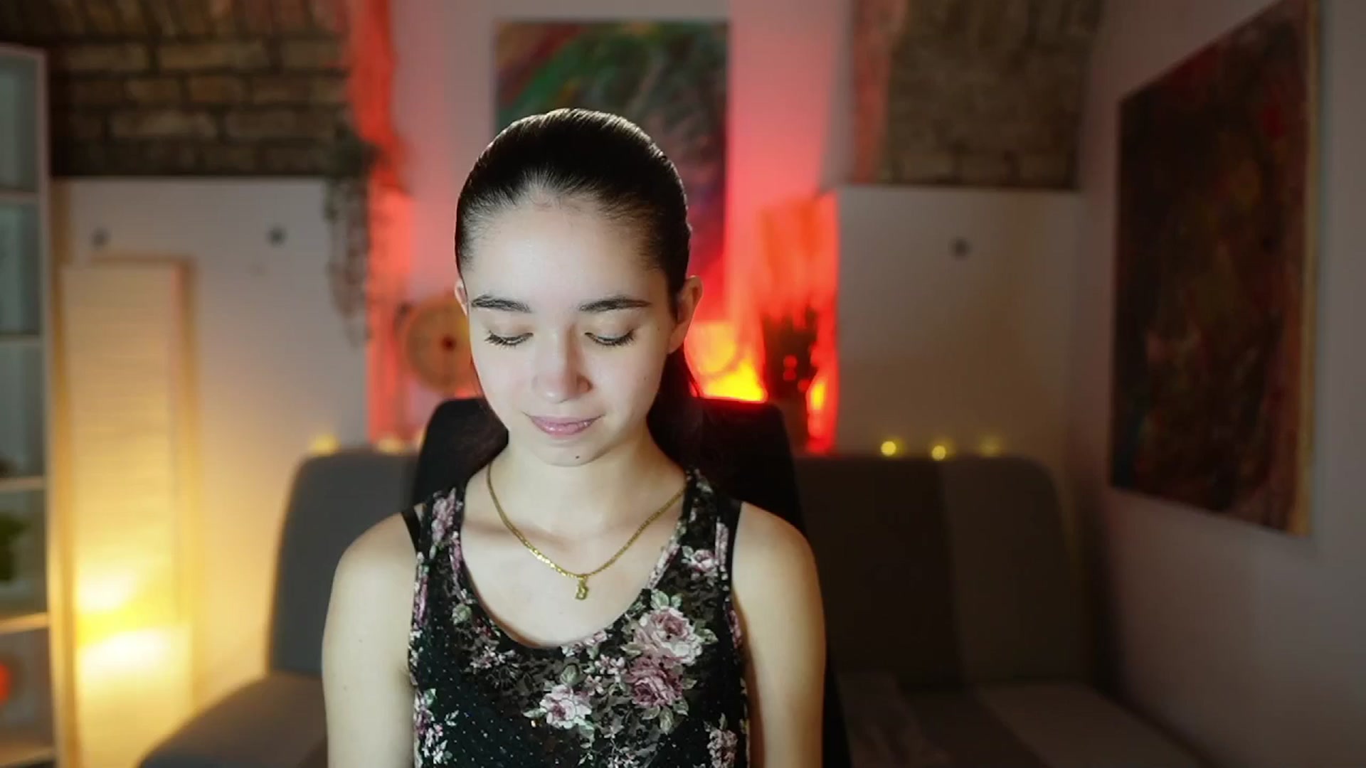 Gallery image thumbnail from Gia_Paige18's myfreecams stream on, 03/01/2025, 14:39 image 7 of 20