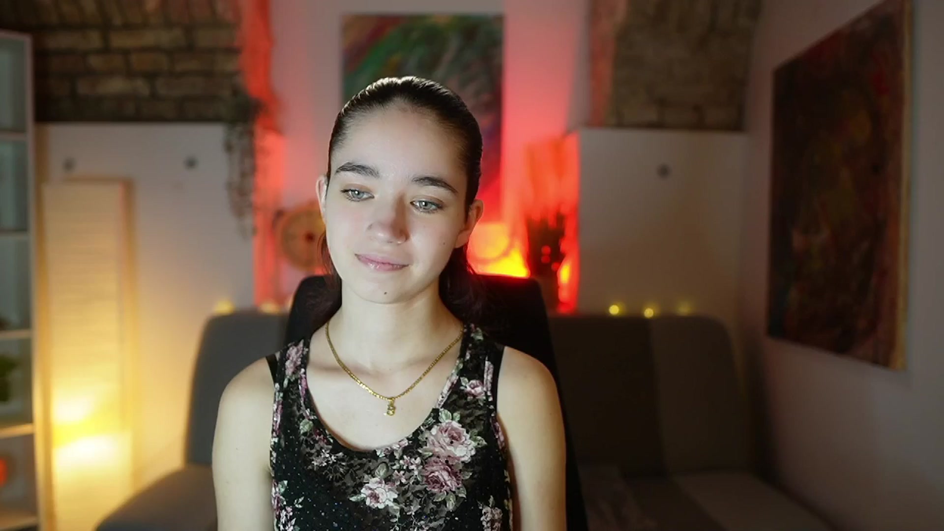 Gallery image thumbnail from Gia_Paige18's myfreecams stream on, 03/01/2025, 14:39 image 6 of 20