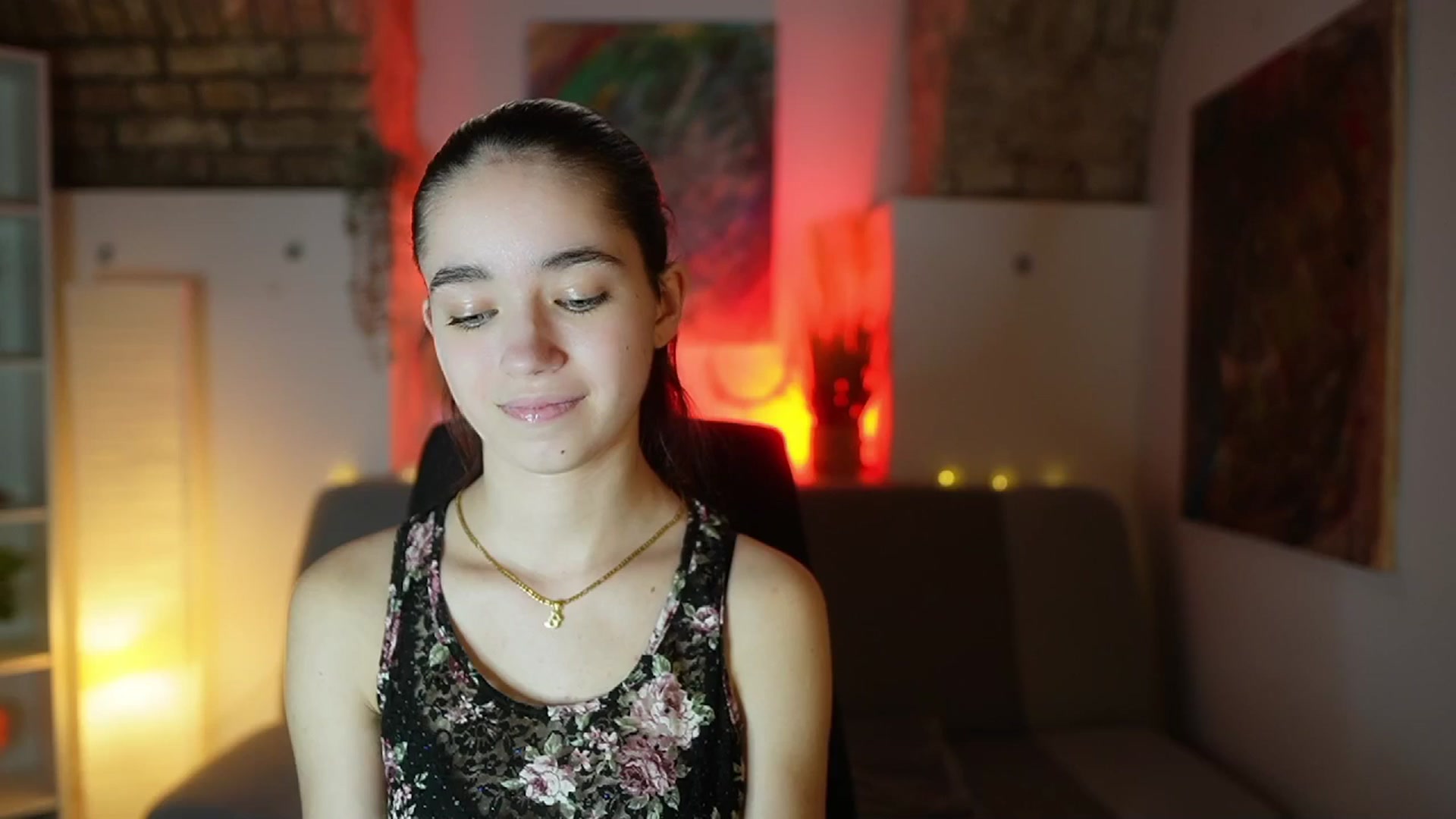 Gallery image thumbnail from Gia_Paige18's myfreecams stream on, 03/01/2025, 15:59 image 1 of 20