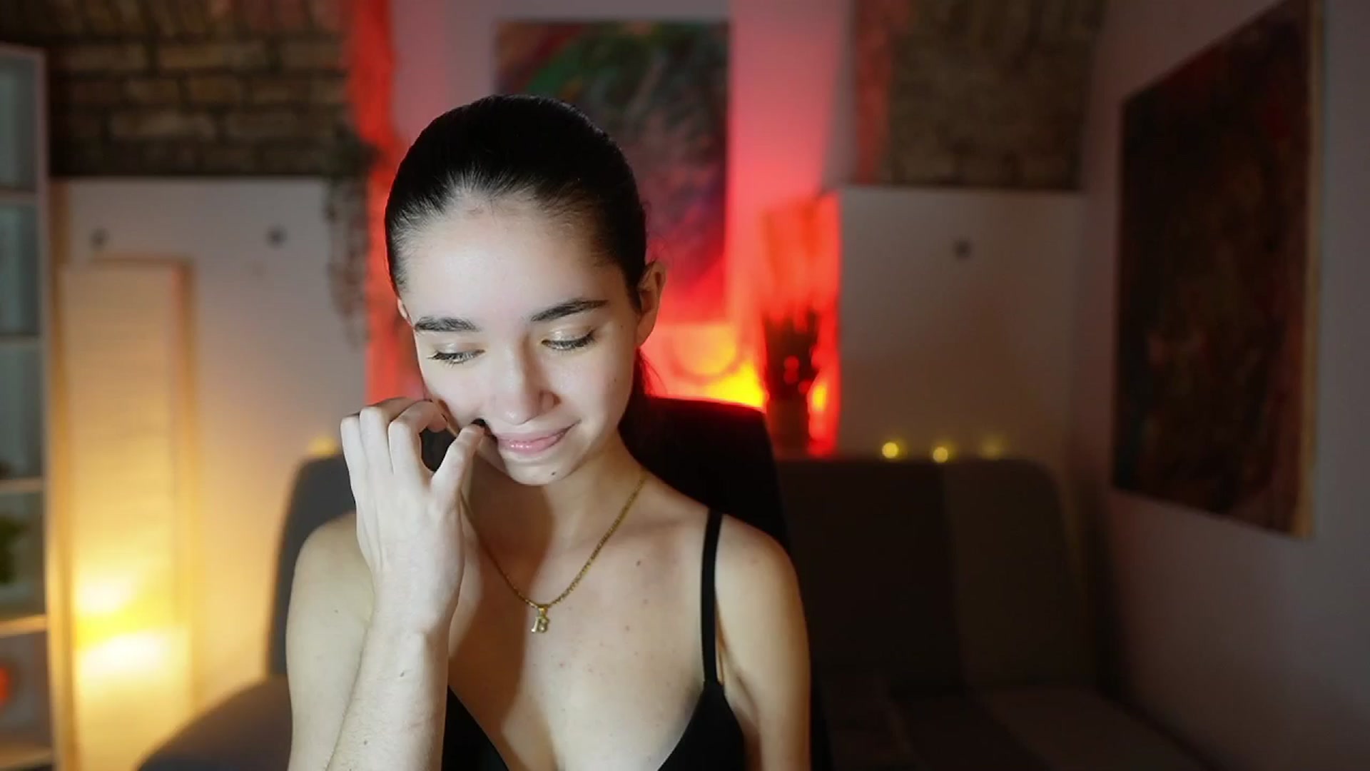 Gallery image thumbnail from Gia_Paige18's myfreecams stream on, 03/01/2025, 15:59 image 18 of 20