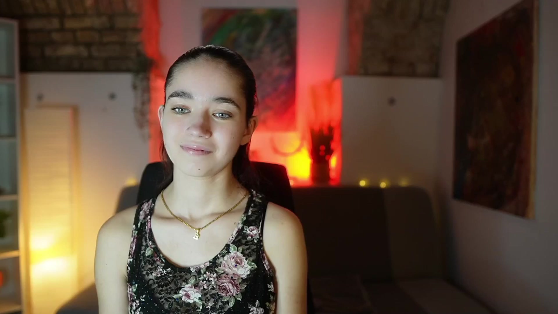 Gallery image thumbnail from Gia_Paige18's myfreecams stream on, 03/01/2025, 15:59 image 4 of 20