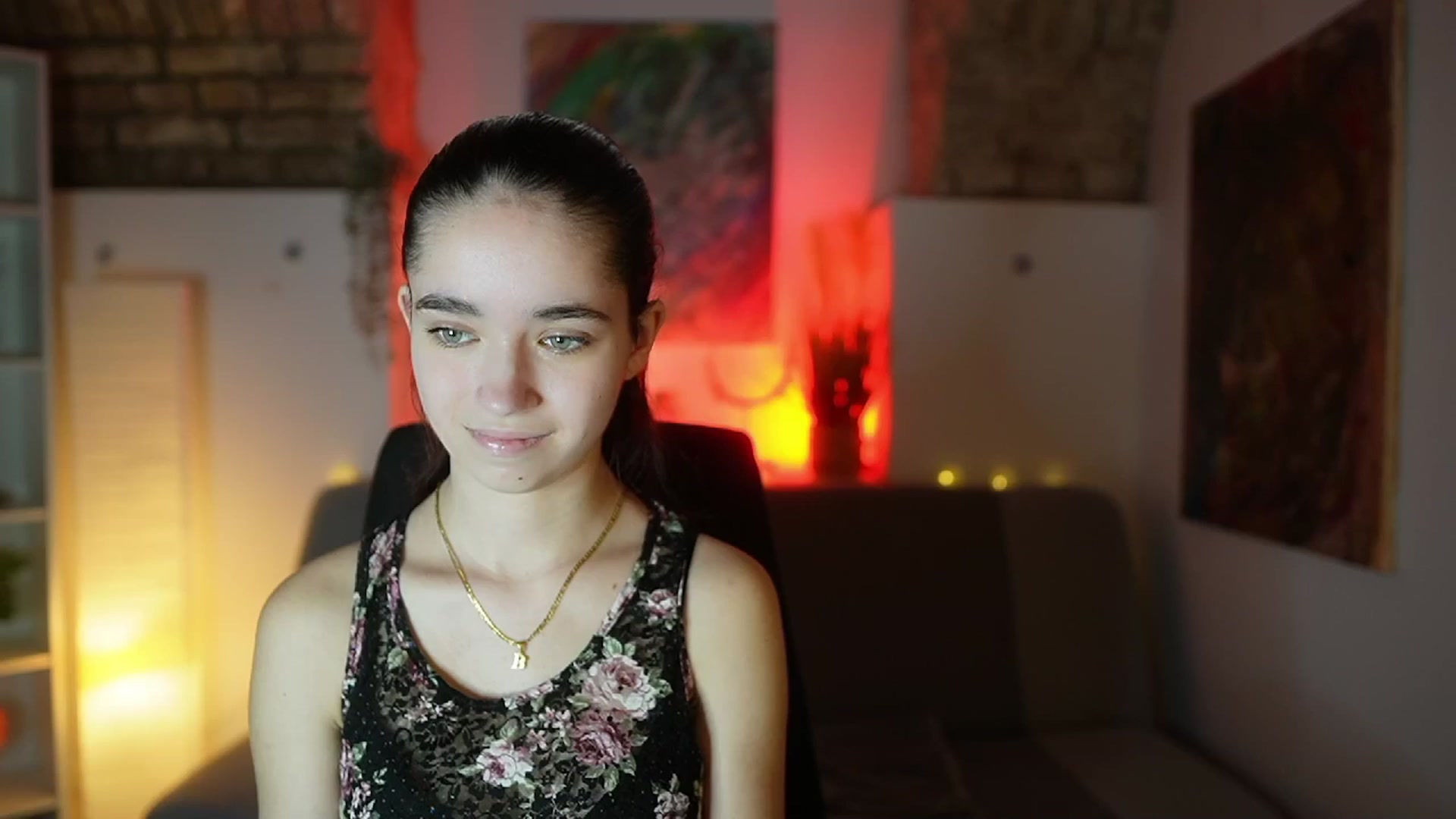 Gallery image thumbnail from Gia_Paige18's myfreecams stream on, 03/01/2025, 15:59 image 13 of 20