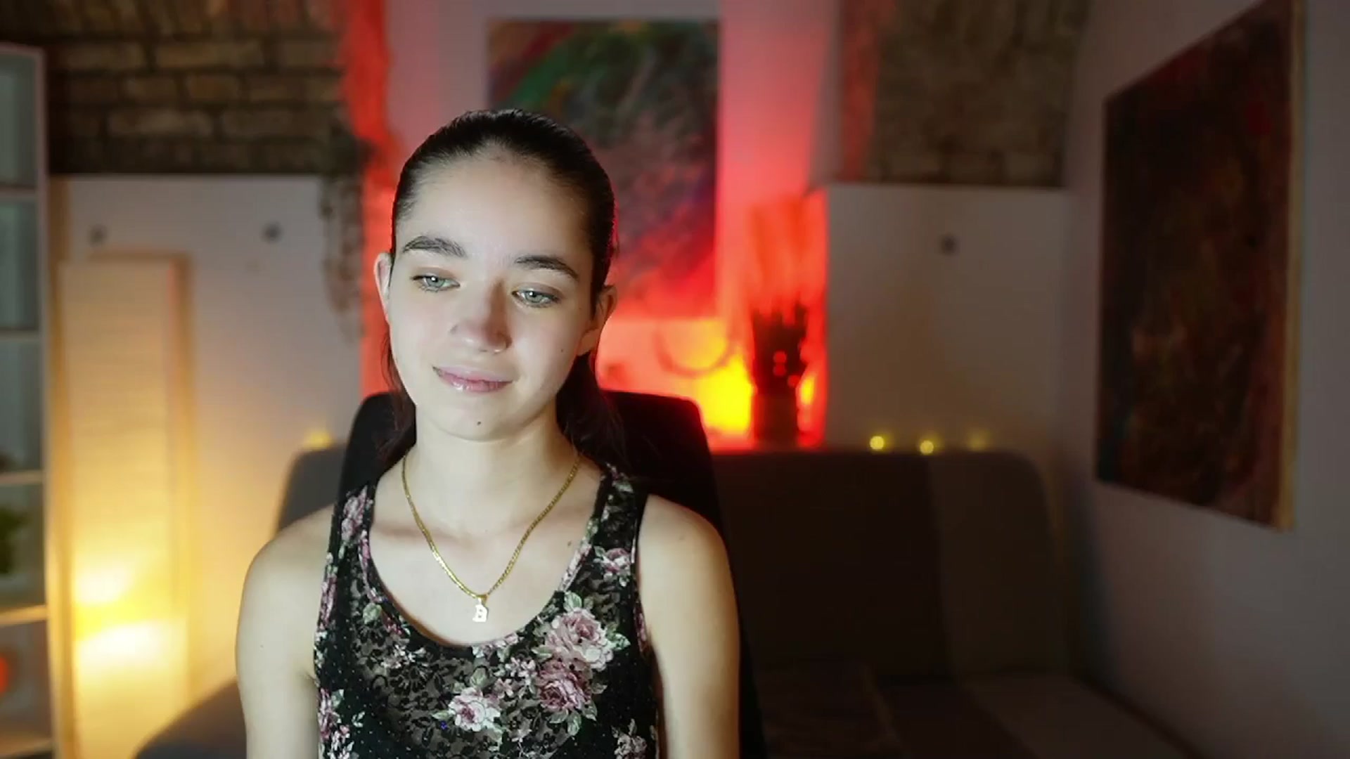 Gallery image thumbnail from Gia_Paige18's myfreecams stream on, 03/01/2025, 15:59 image 14 of 20