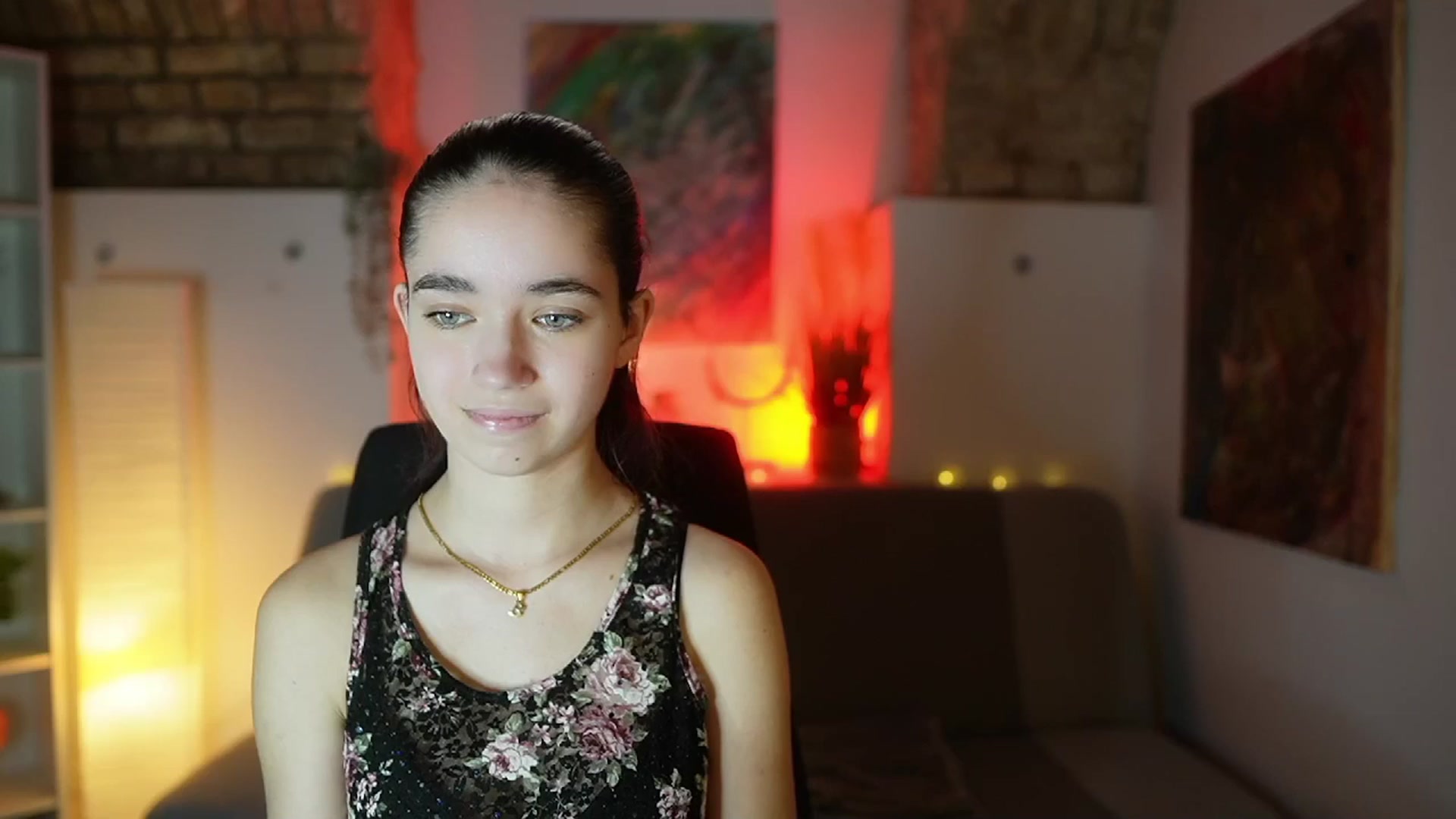 Gallery image thumbnail from Gia_Paige18's myfreecams stream on, 03/01/2025, 15:59 image 3 of 20