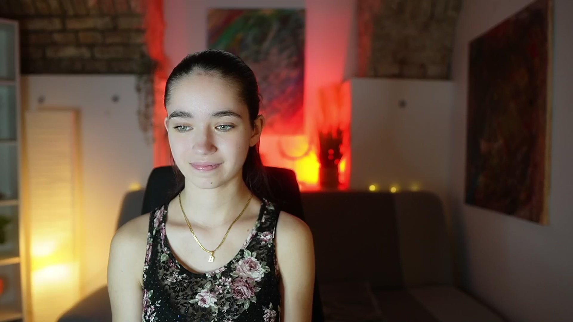 Gallery image thumbnail from Gia_Paige18's myfreecams stream on, 03/01/2025, 15:59 image 11 of 20