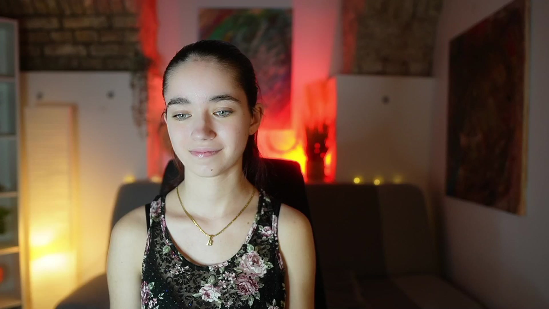 Gallery image thumbnail from Gia_Paige18's myfreecams stream on, 03/01/2025, 18:04 image 1 of 20