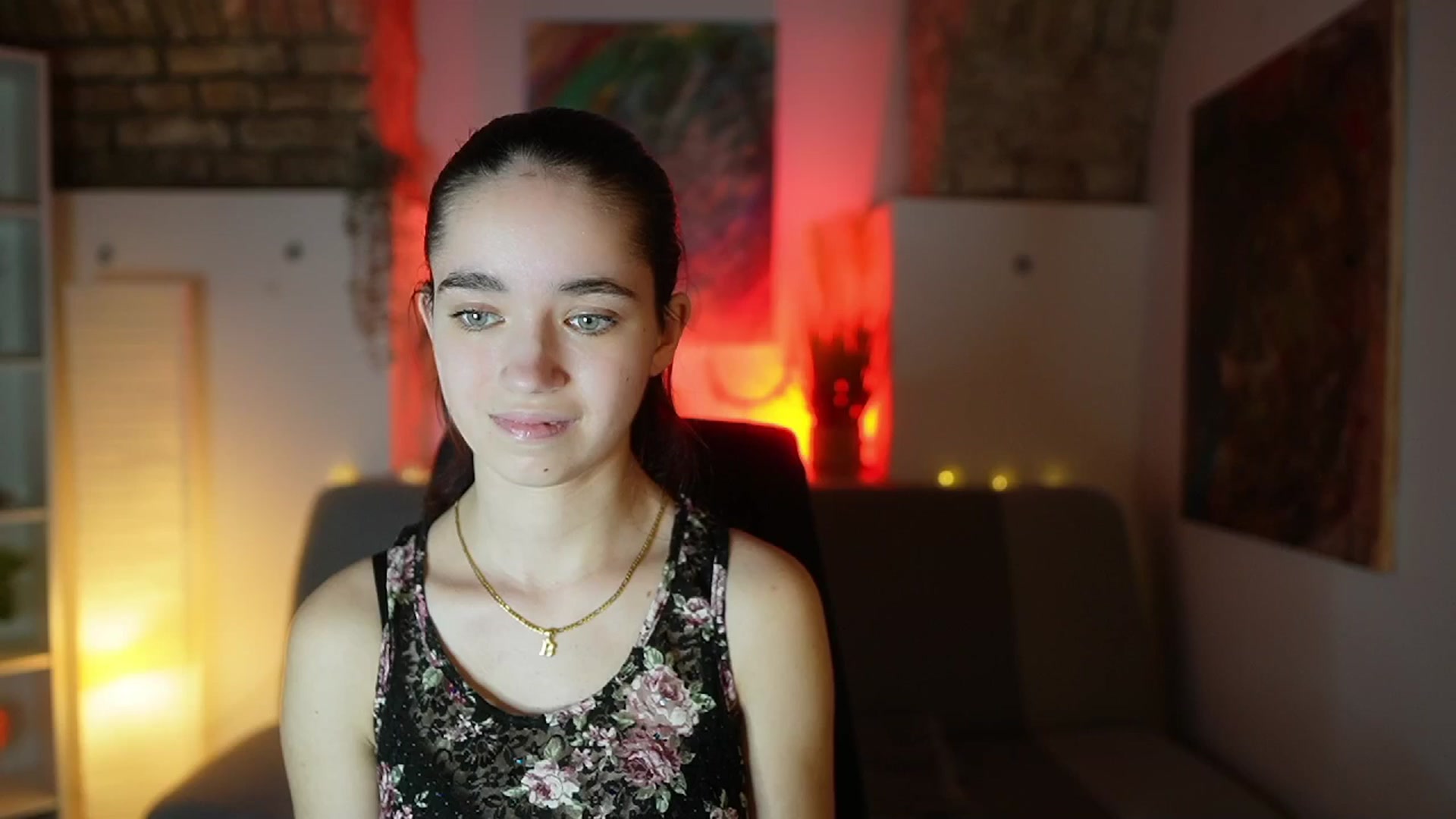 Gallery image thumbnail from Gia_Paige18's myfreecams stream on, 03/01/2025, 18:04 image 5 of 20