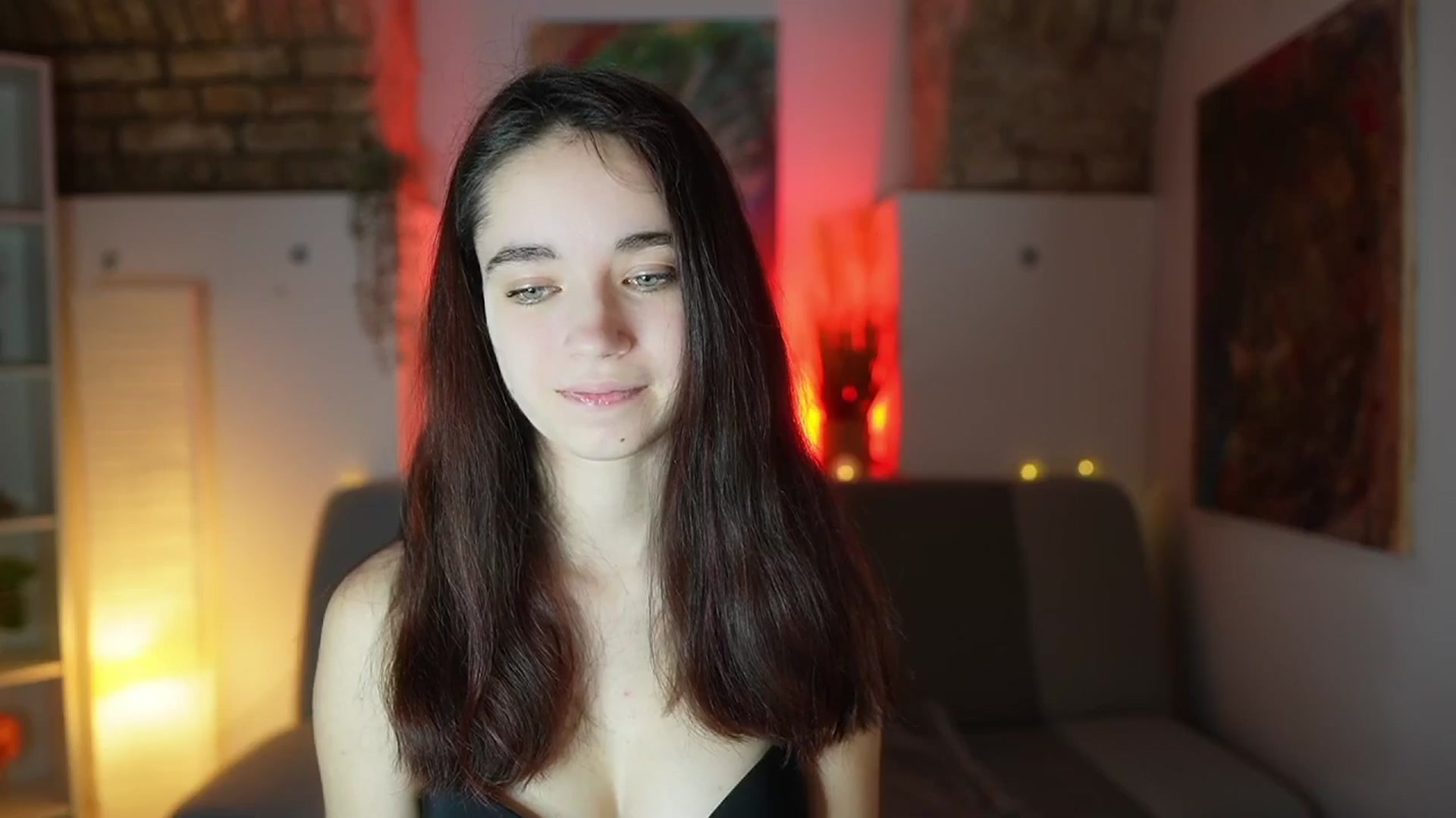 Gallery image thumbnail from Gia_Paige18's myfreecams stream on, 03/02/2025, 08:33 image 16 of 20