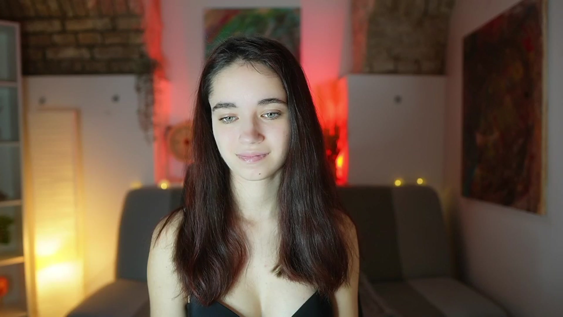 Gallery image thumbnail from Gia_Paige18's myfreecams stream on, 03/02/2025, 08:33 image 12 of 20