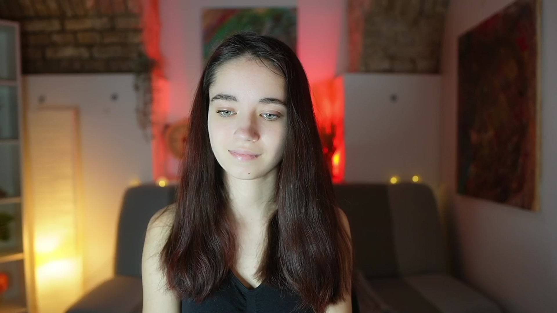 Gallery image thumbnail from Gia_Paige18's myfreecams stream on, 03/02/2025, 08:33 image 6 of 20