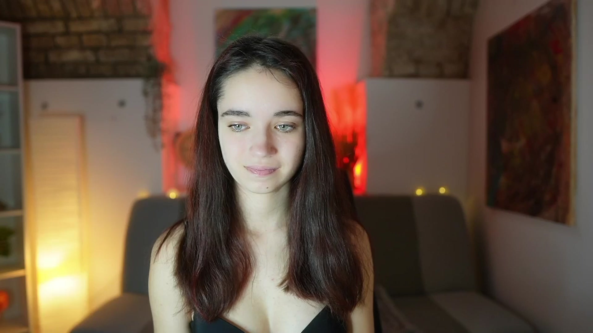 Gallery image thumbnail from Gia_Paige18's myfreecams stream on, 03/02/2025, 08:33 image 11 of 20