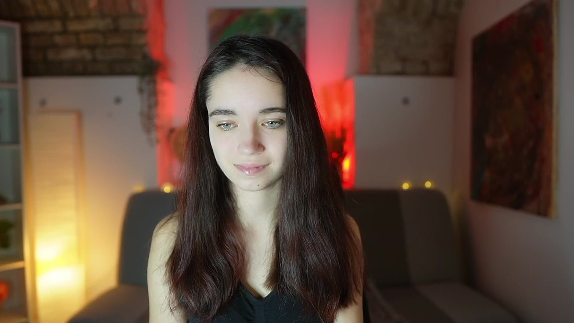 Gallery image thumbnail from Gia_Paige18's myfreecams stream on, 03/02/2025, 08:33 image 3 of 20